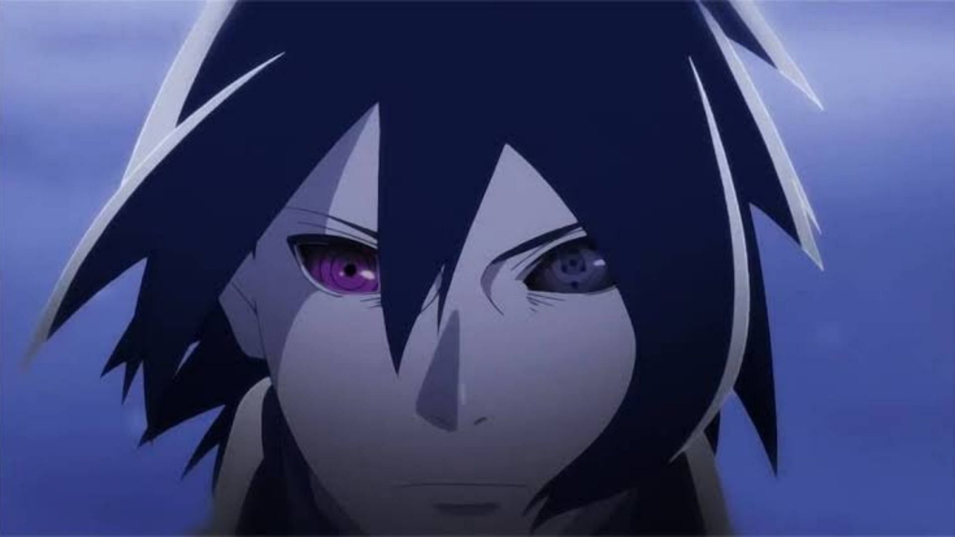 Юра мог показать способ для Саске восстановить свой Риннеган в Boruto: Two Blue Vortex