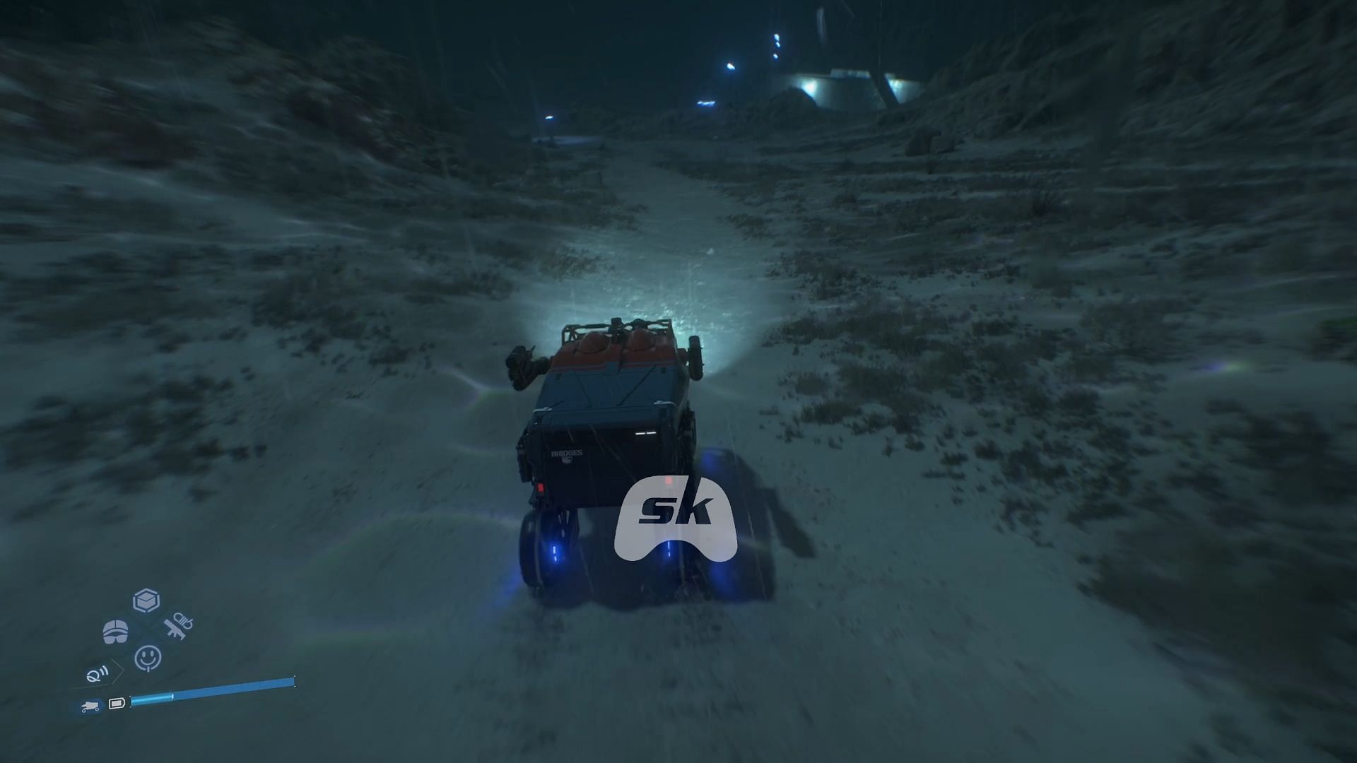 Как завершить Эпизод 14 в Death Stranding 2 (Гид)