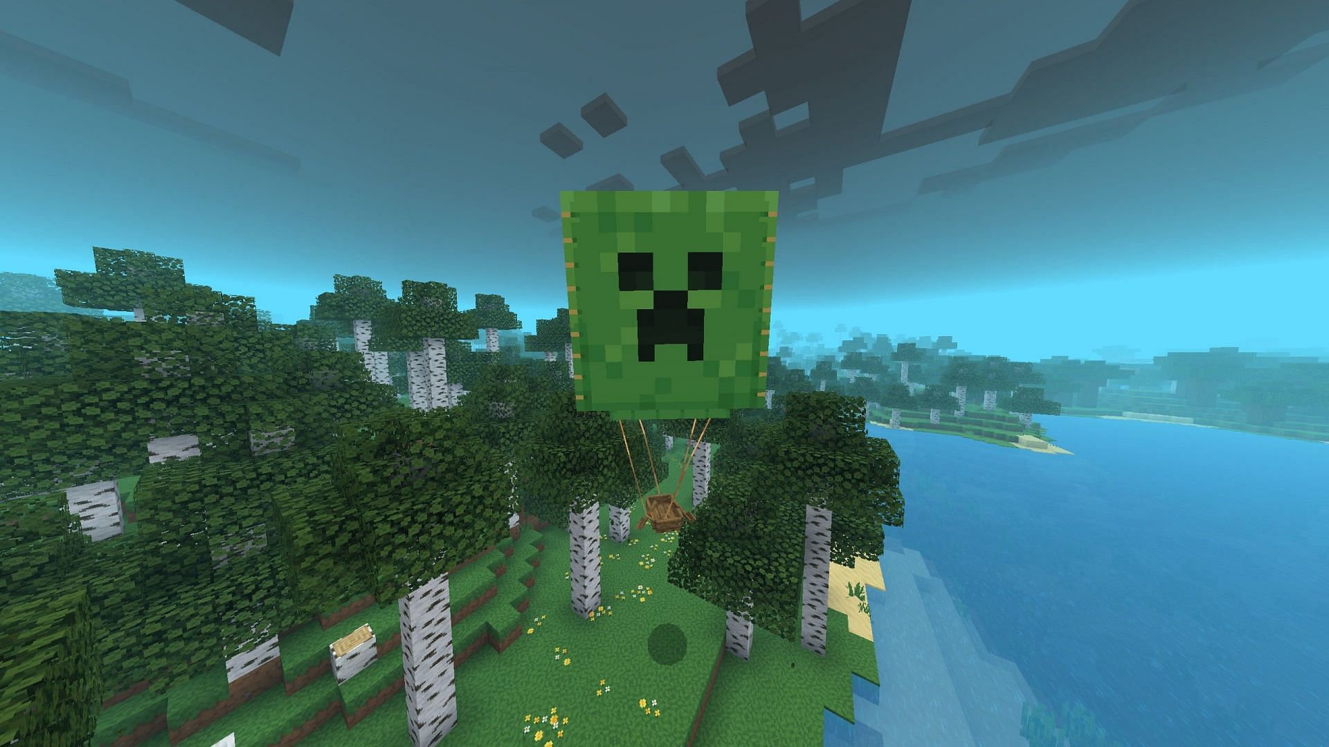 5 лучших ванильных аддонов для Minecraft Bedrock