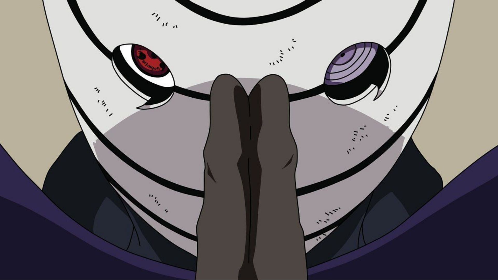 “Ой, маленький воин”- фанаты Naruto восхищаются образом этого маленького мальчика в костюме Обито, который прекрасно передает наследие серии