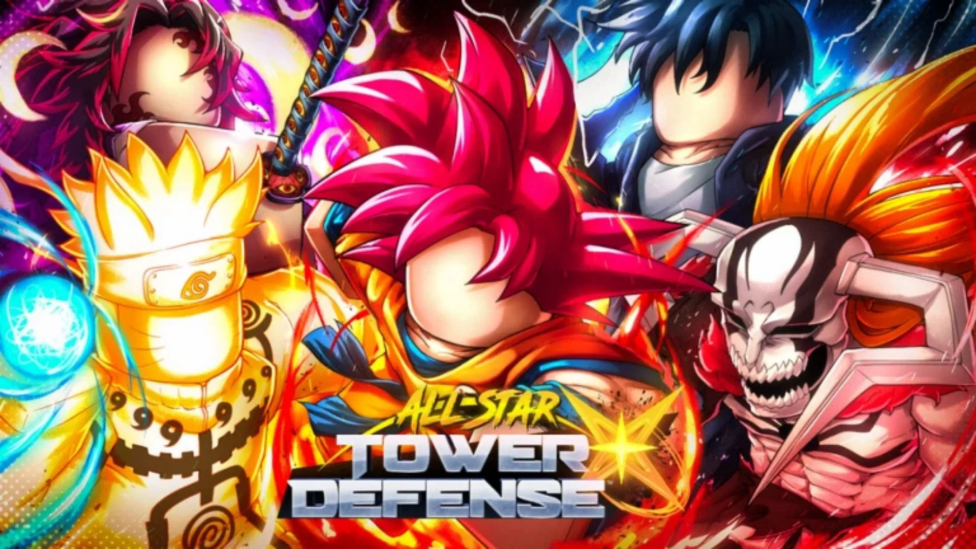 Руководство по дереву навыков Dark Wing в All Star Tower Defense X