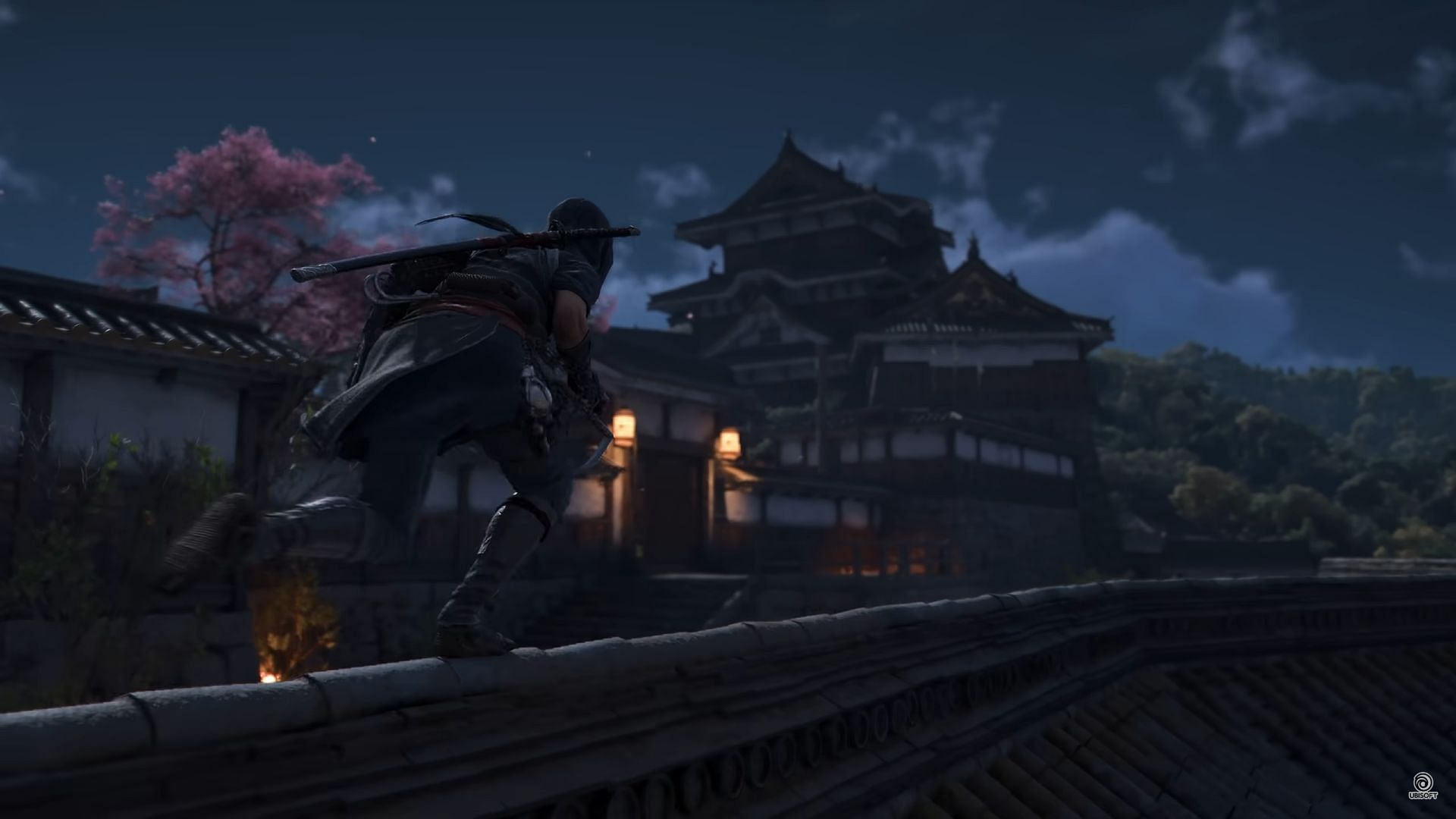 Где найти Kappa в Assassin’s Creed Shadows