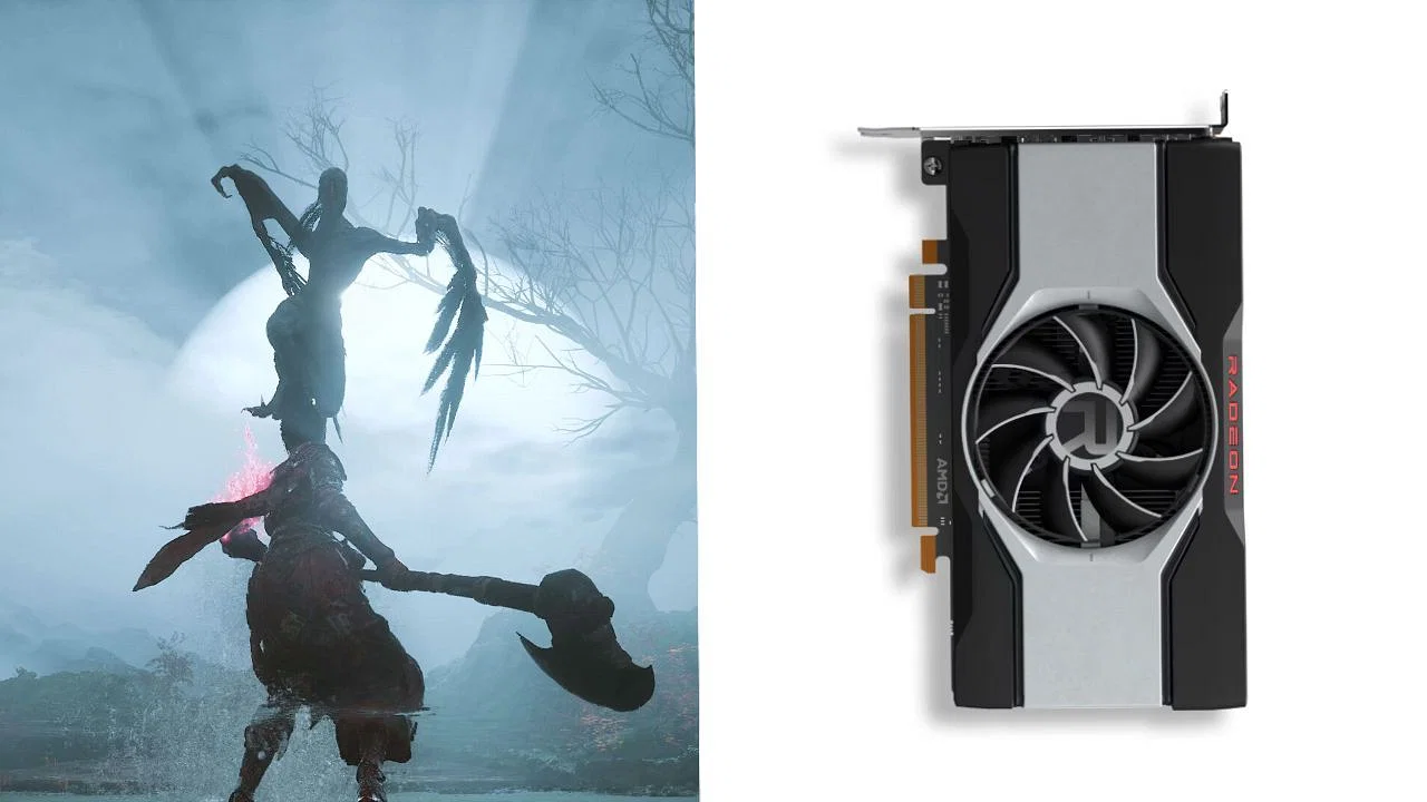 Лучшие настройки графики для Wuchang: Fallen Feathers на Radeon RX 6600