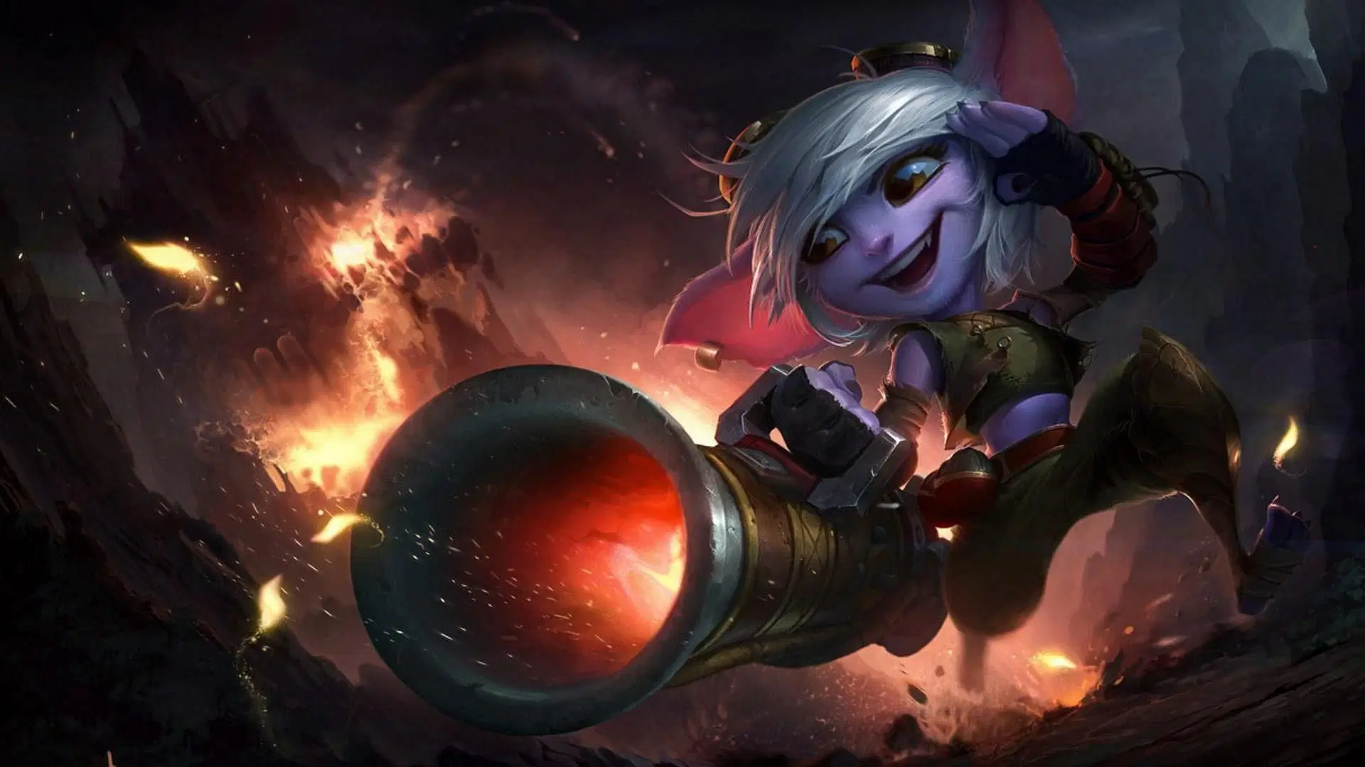 «Раньше у меня были соперники»: League of Legends LoLdle ответы 1091 (среда, 2 июля 2025)