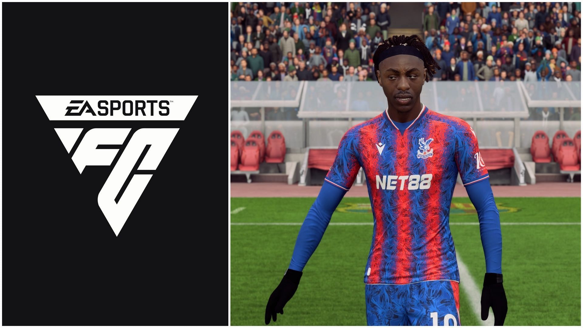 Утечка EA FC 25 Eberechi Eze Shapeshifters SBC: Ожидаемые характеристики и стоимость