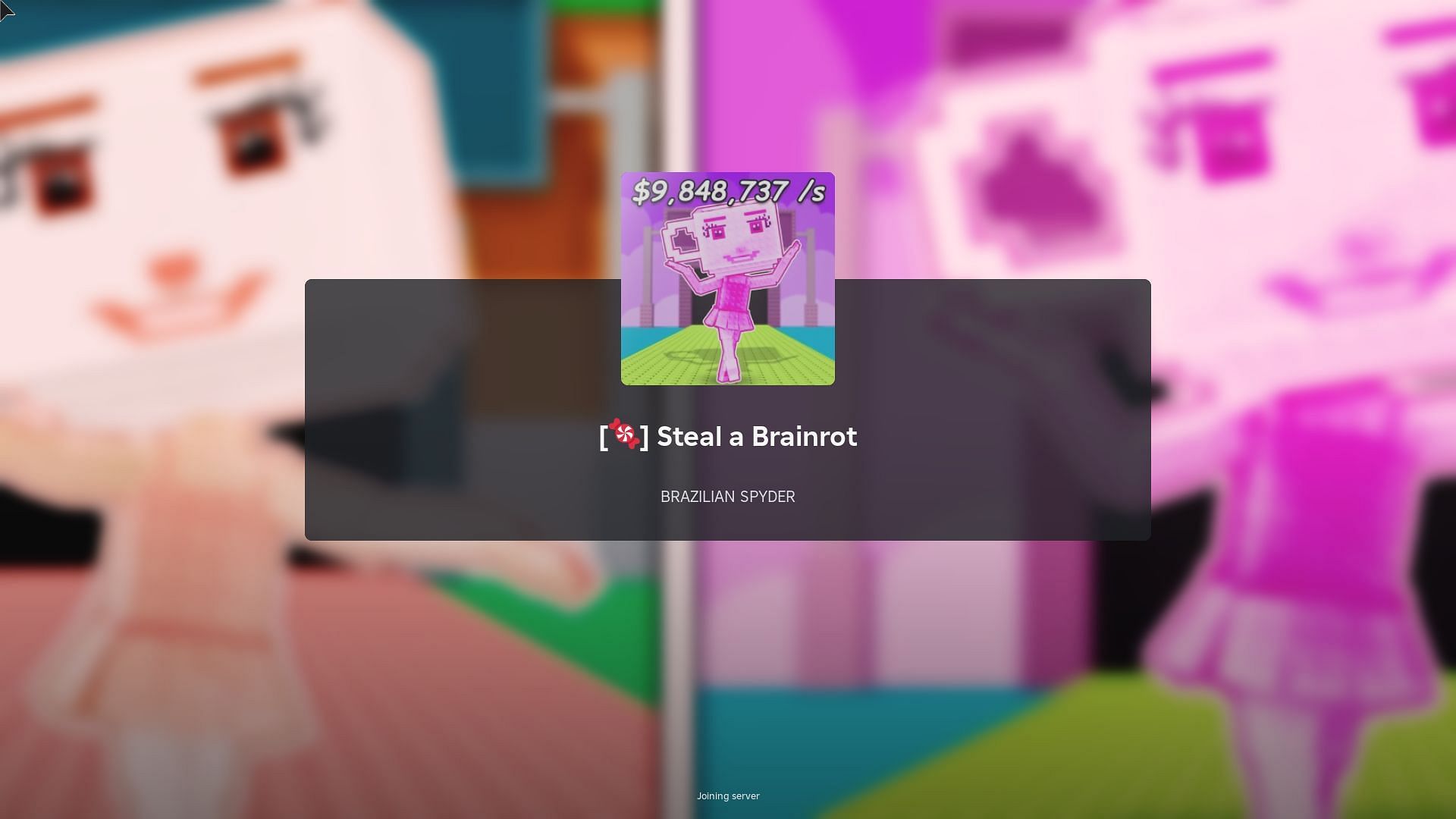 Steal a Brainrot руководство по Bubblegum Machine