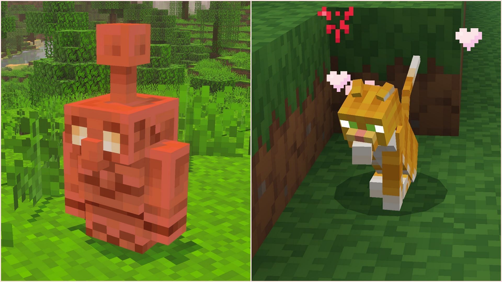 5 лучших мобов в Minecraft, которых стоит держать в своей базе