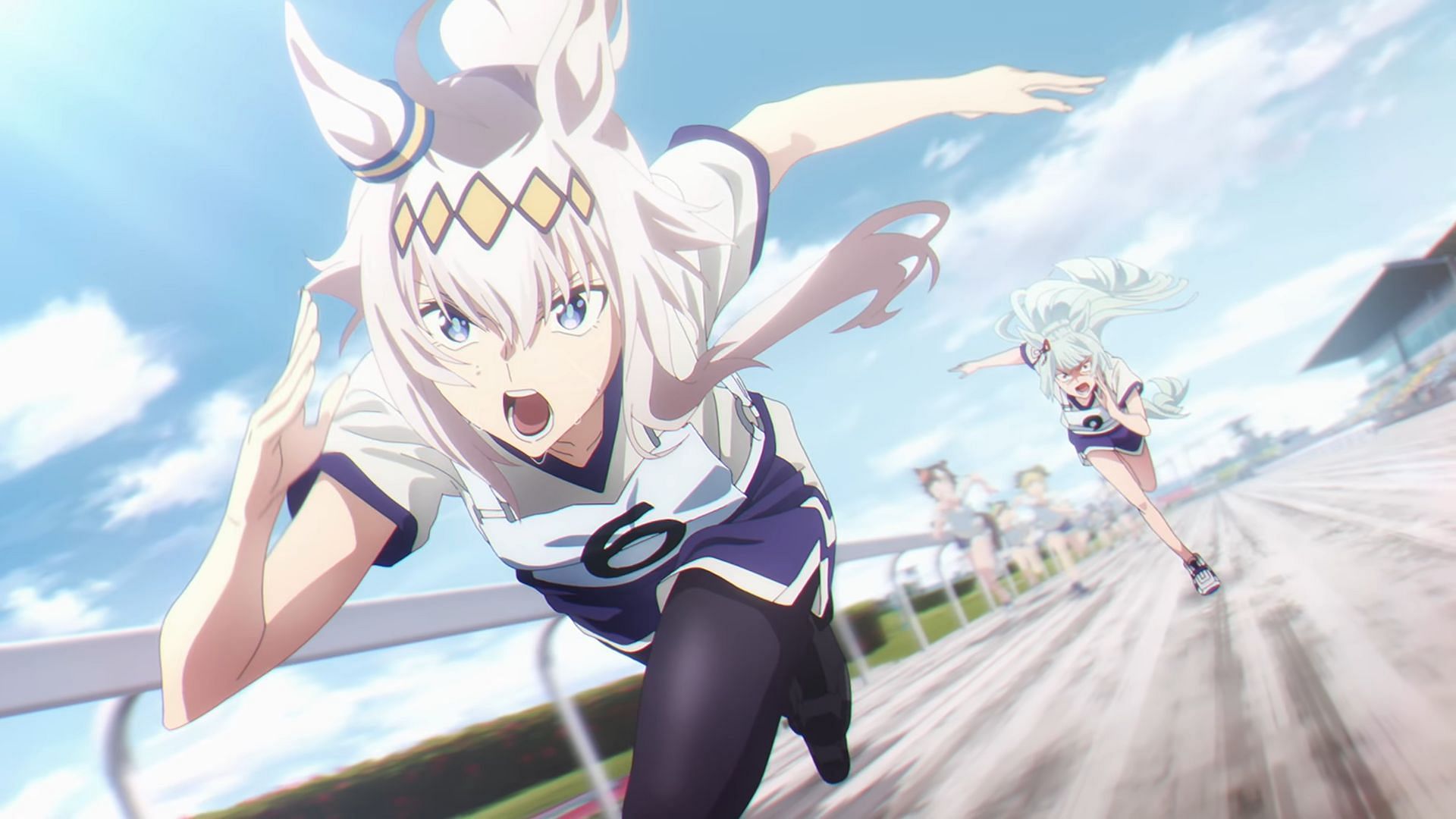 Как увеличить ваш Archive в Umamusume: Pretty Derby