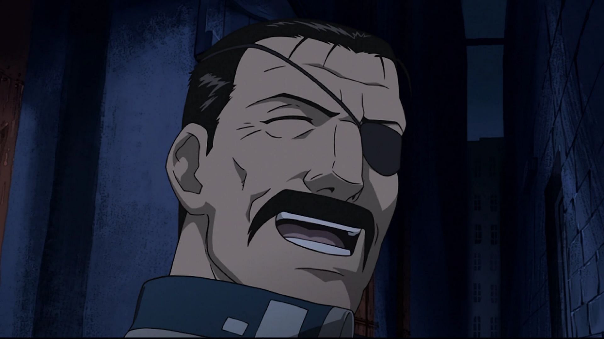 Full Metal Alchemist напоминает, что благожелательного диктатора не существует