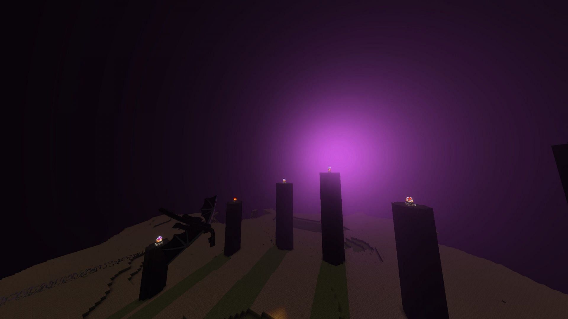 4 problemi visivi di Minecraft Bedrock che Mojang deve risolvere