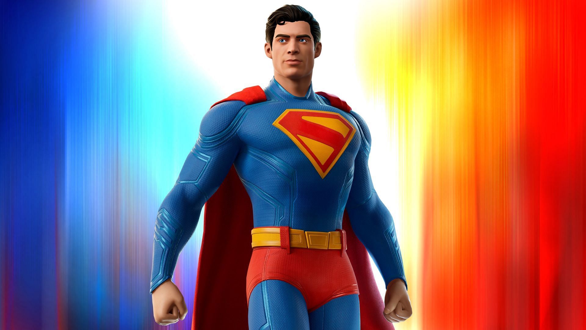 Когда появится Superman Mythic в Fortnite?