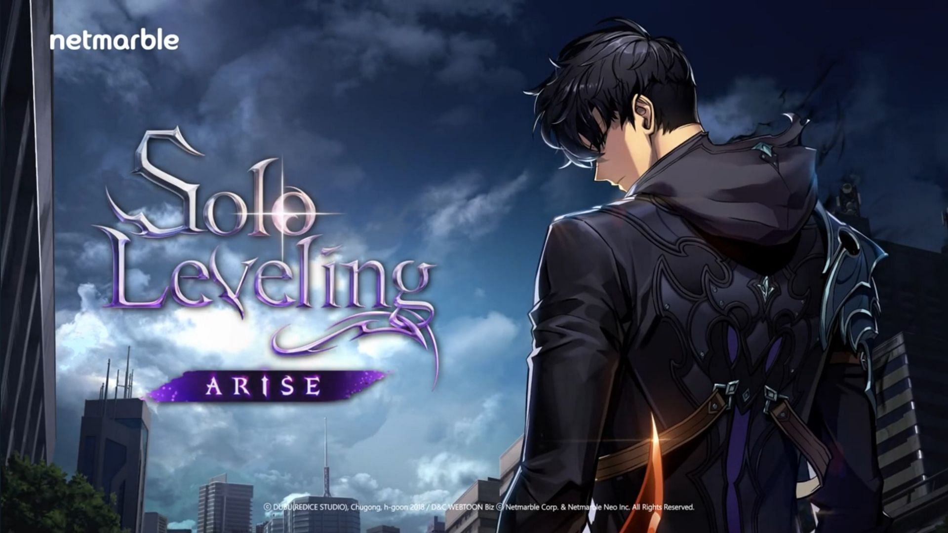 Обновление Solo Leveling Arise 31 июля 2025 года: график обслуживания, компенсационные награды и новый контент