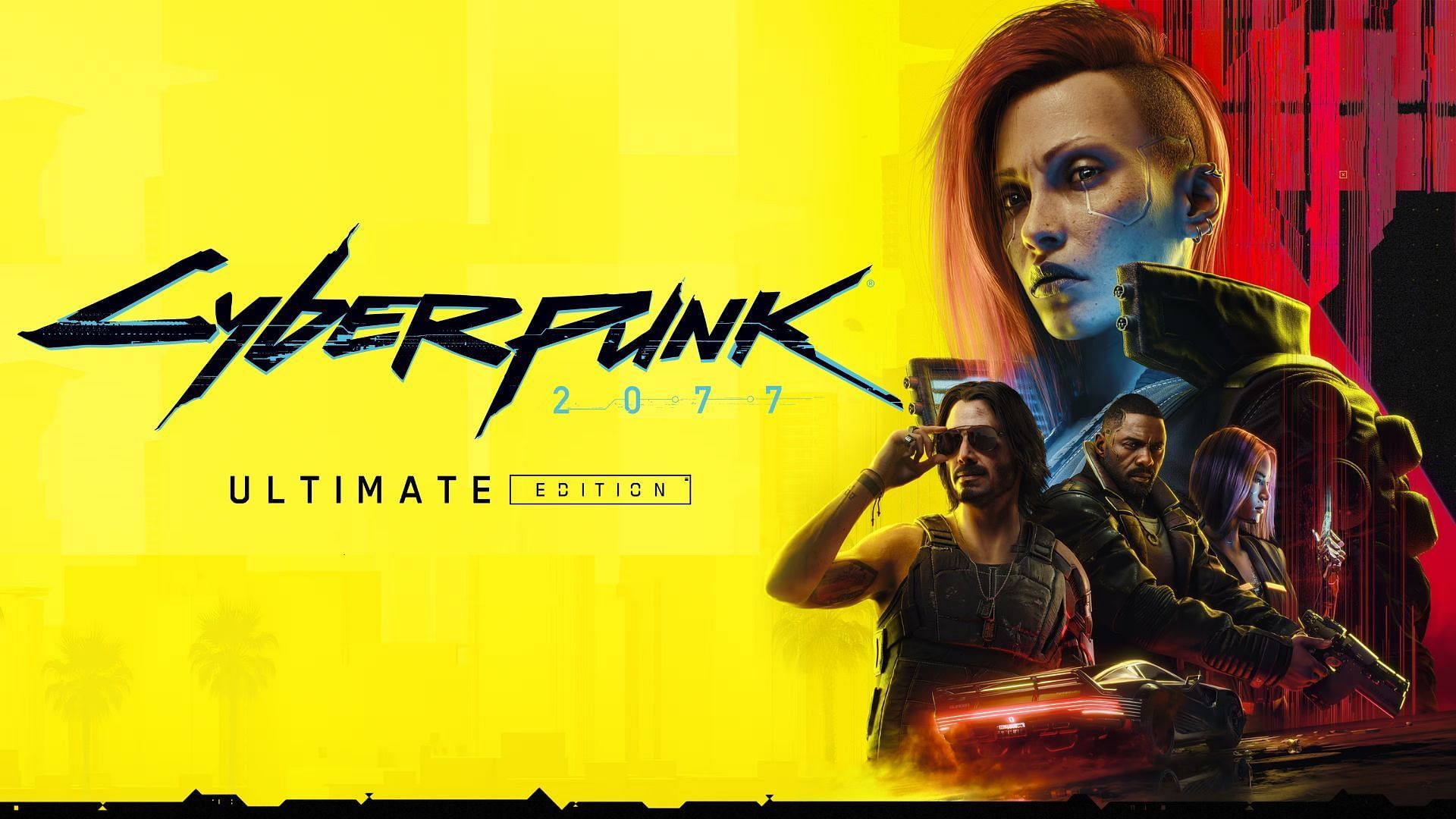Можно ли использовать ray tracing в Cyberpunk 2077 на Mac?