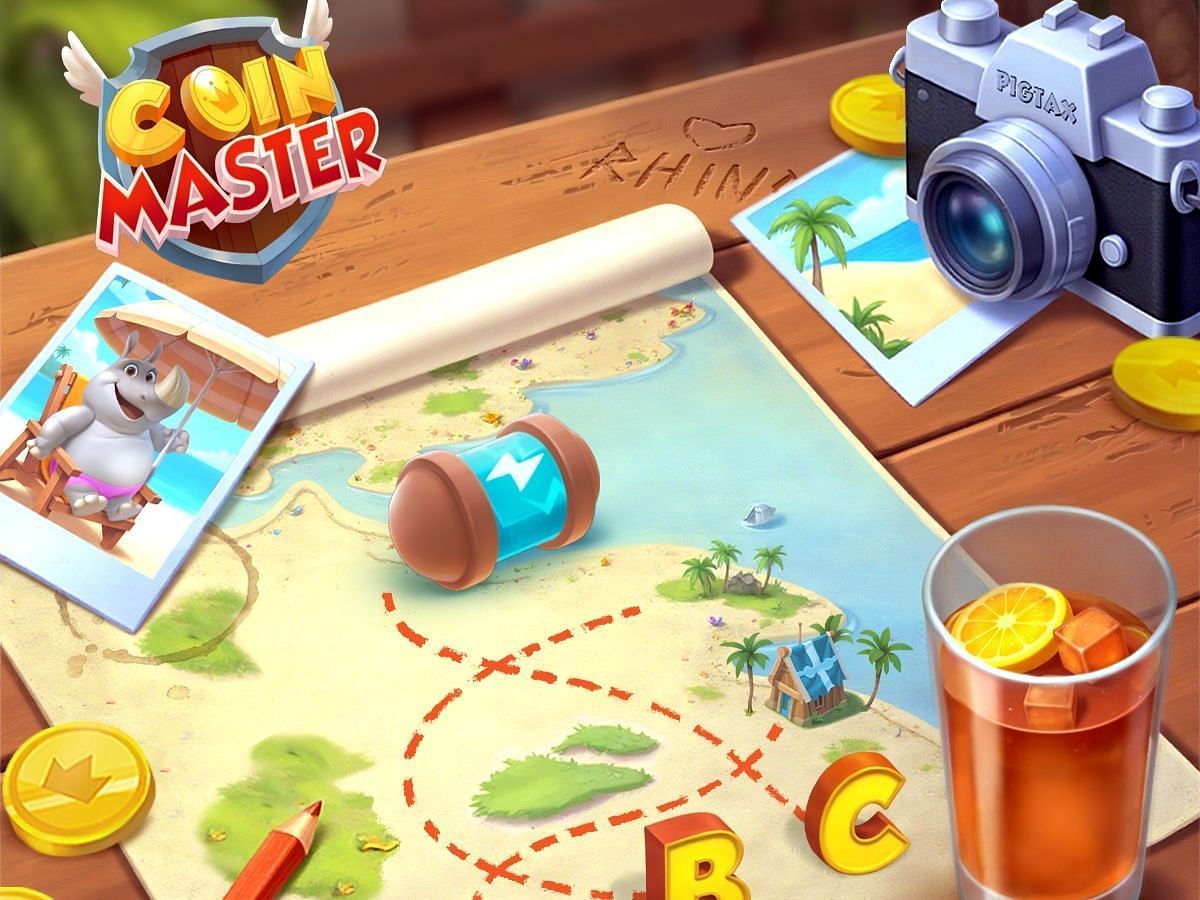 Есть ли ссылки на бесплатные вращения и монеты Coin Master на сегодня? (31 июля 2025)