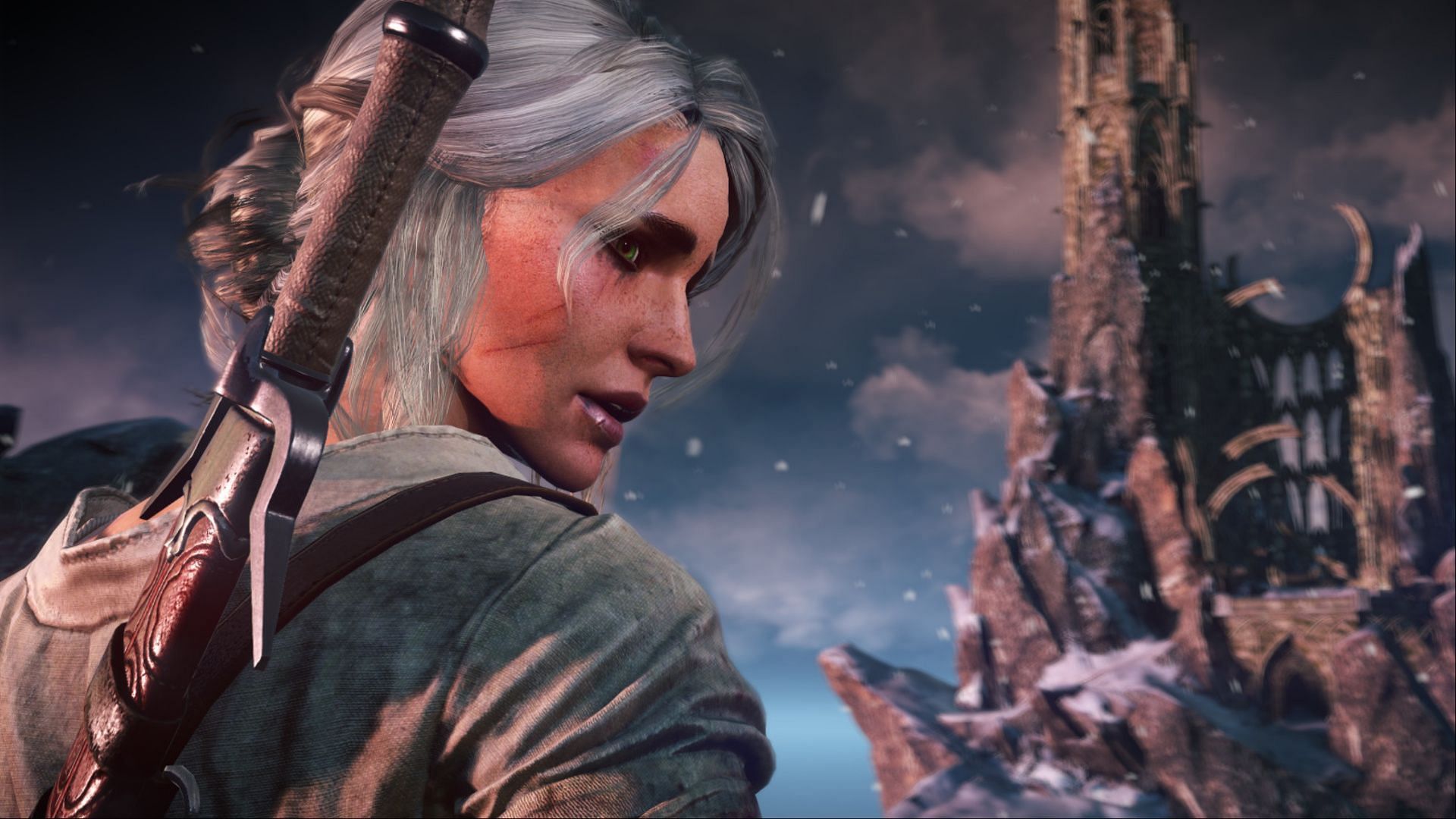 The Witcher in Concert: Даты тура, детали билетов и всё, что вам нужно знать