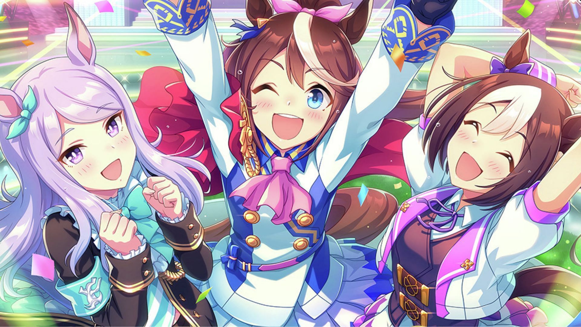 5 лучших советов и хитростей для Umamusume: Pretty Derby бесплатных игроков