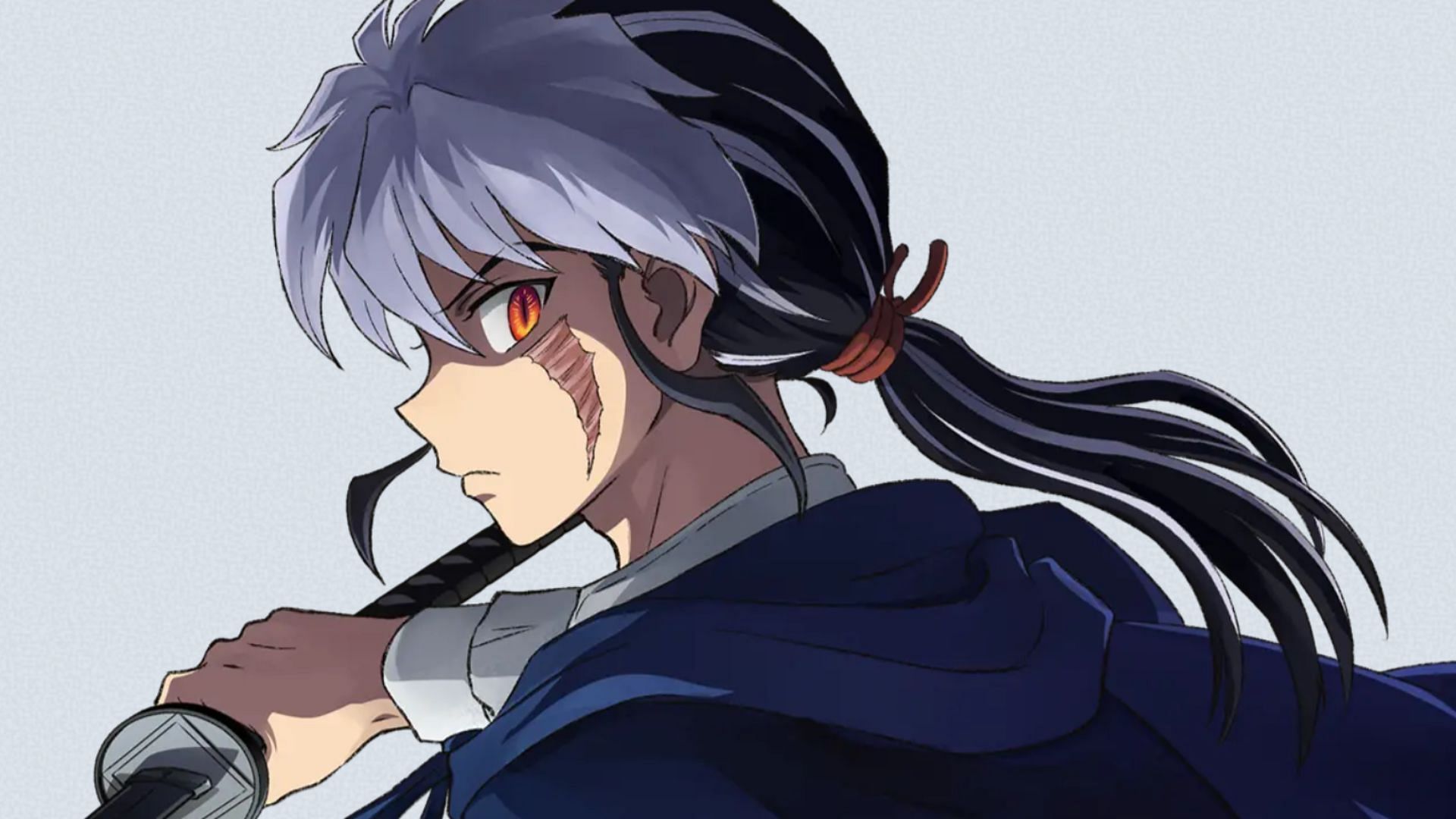 Манга Rumiko Takahashi MAO получит аниме-адаптацию весной 2026 года