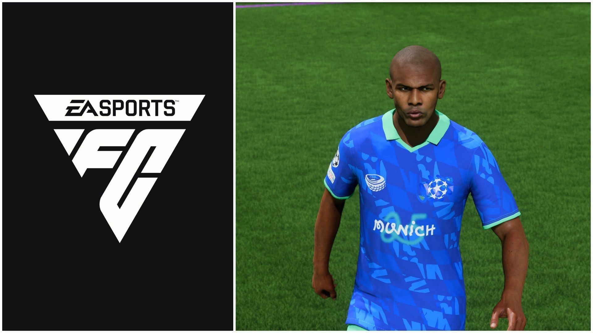 Утечки EA FC 25: Маикон, по слухам, появится в виде SBC/цели FUTTIES