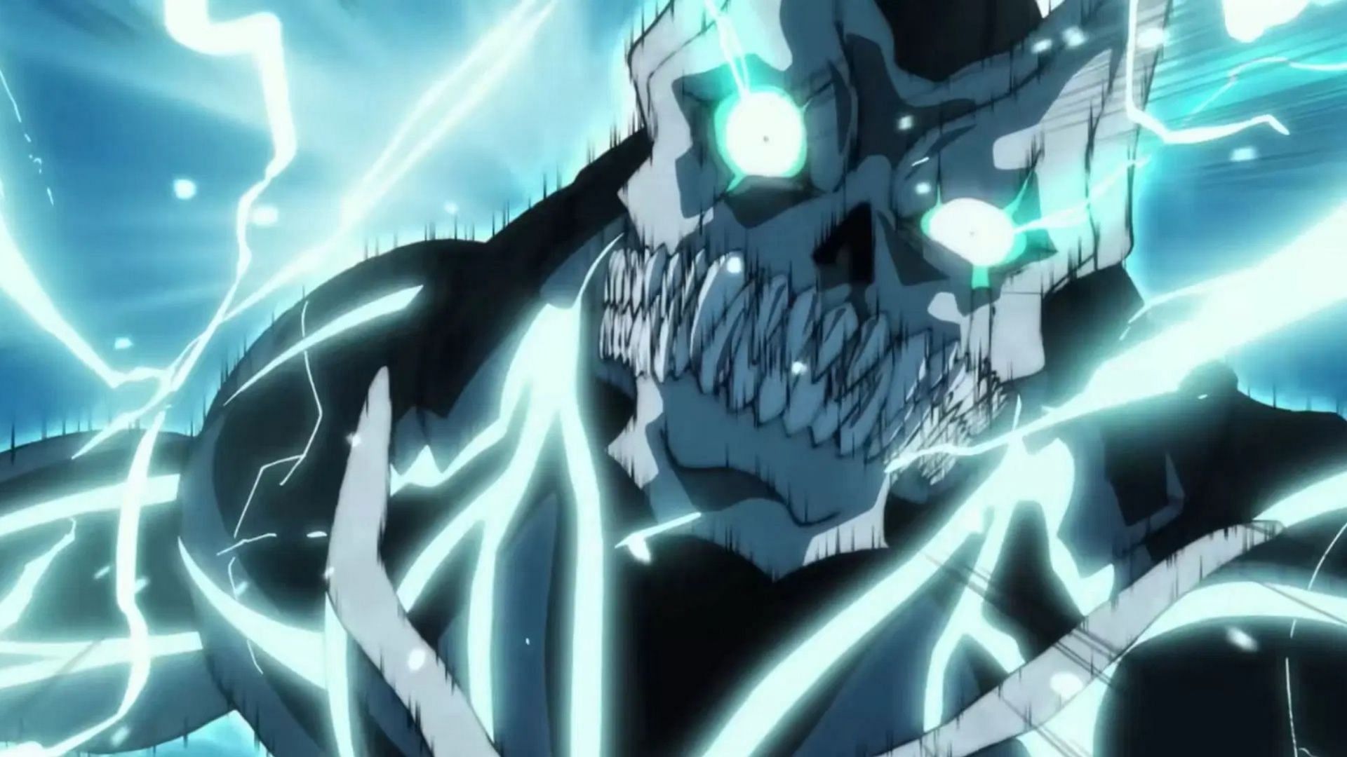 Kaiju No. 8 chapter 129 (финал): Что ожидать