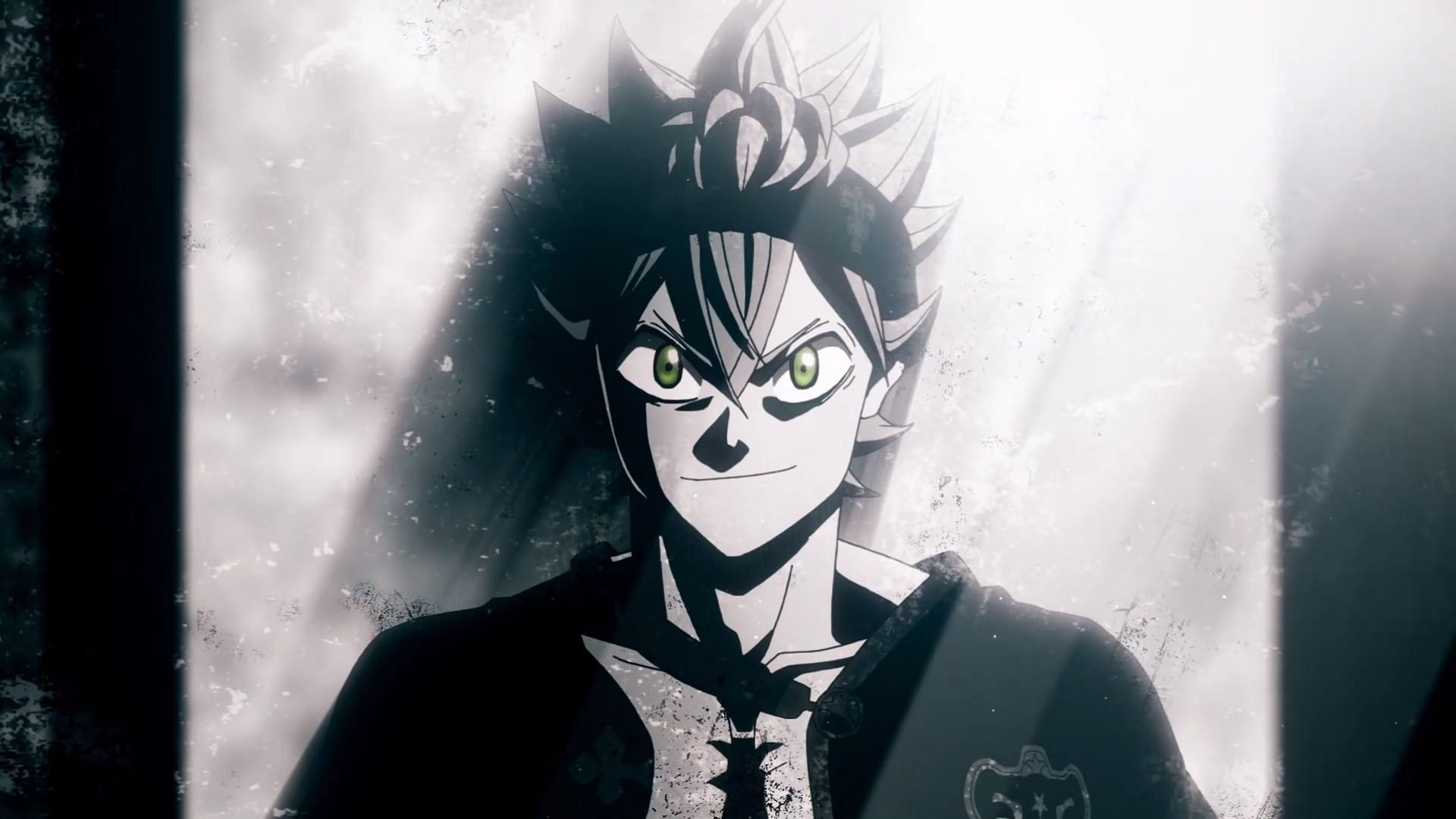 Дата возвращения аниме Black Clover получила новое обновление от Crunchyroll