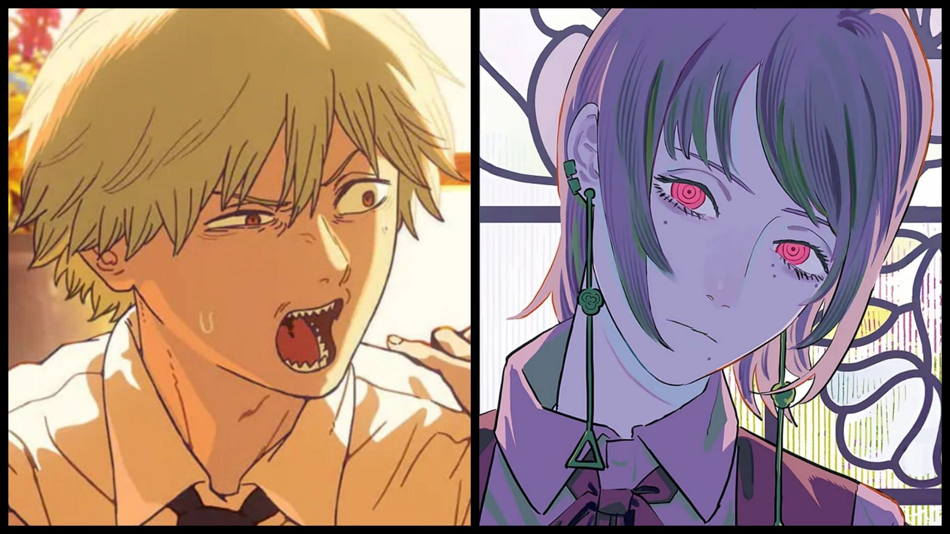 Chainsaw Man глава 211: Дата и время выхода, обратный отсчет и другое