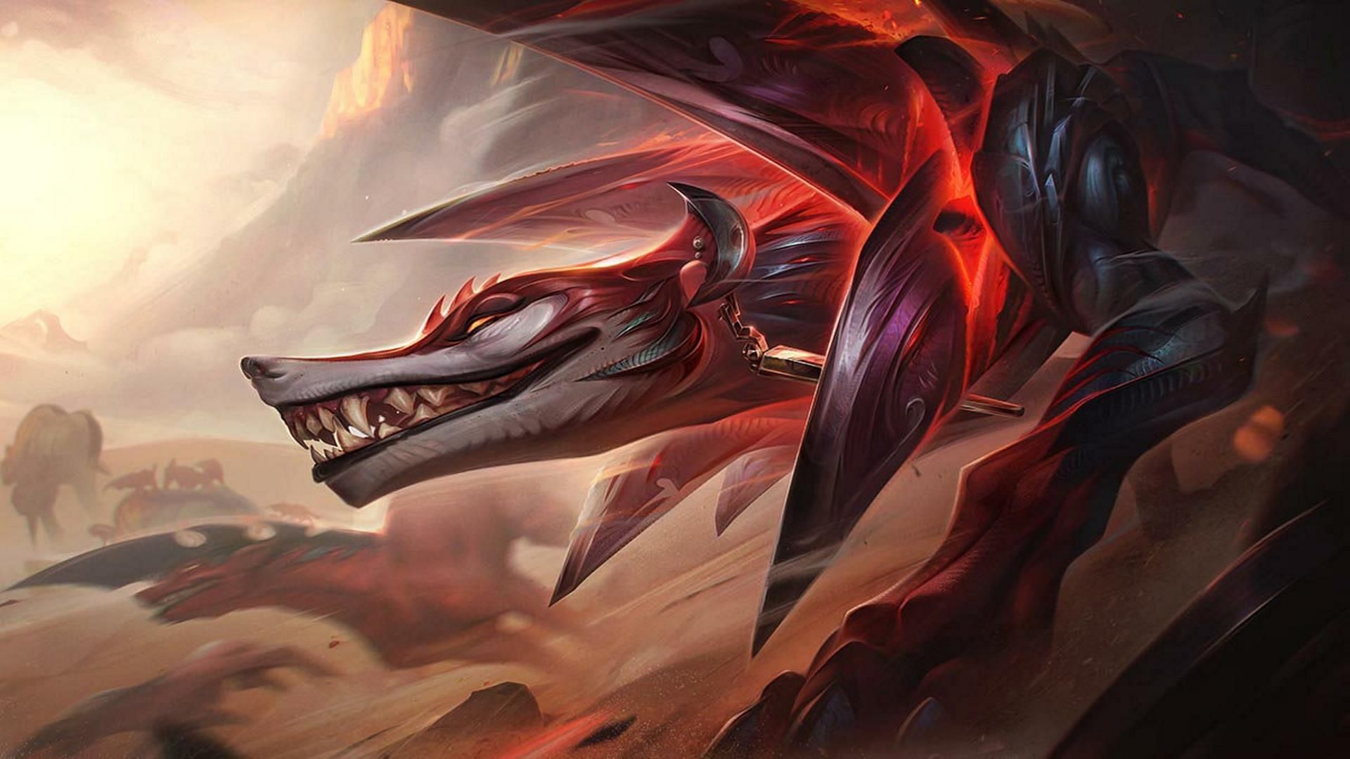 “Истинный охотник никогда не останавливается”: League of Legends LoLdle ответы 1093 (пятница, 4 июля 2025)