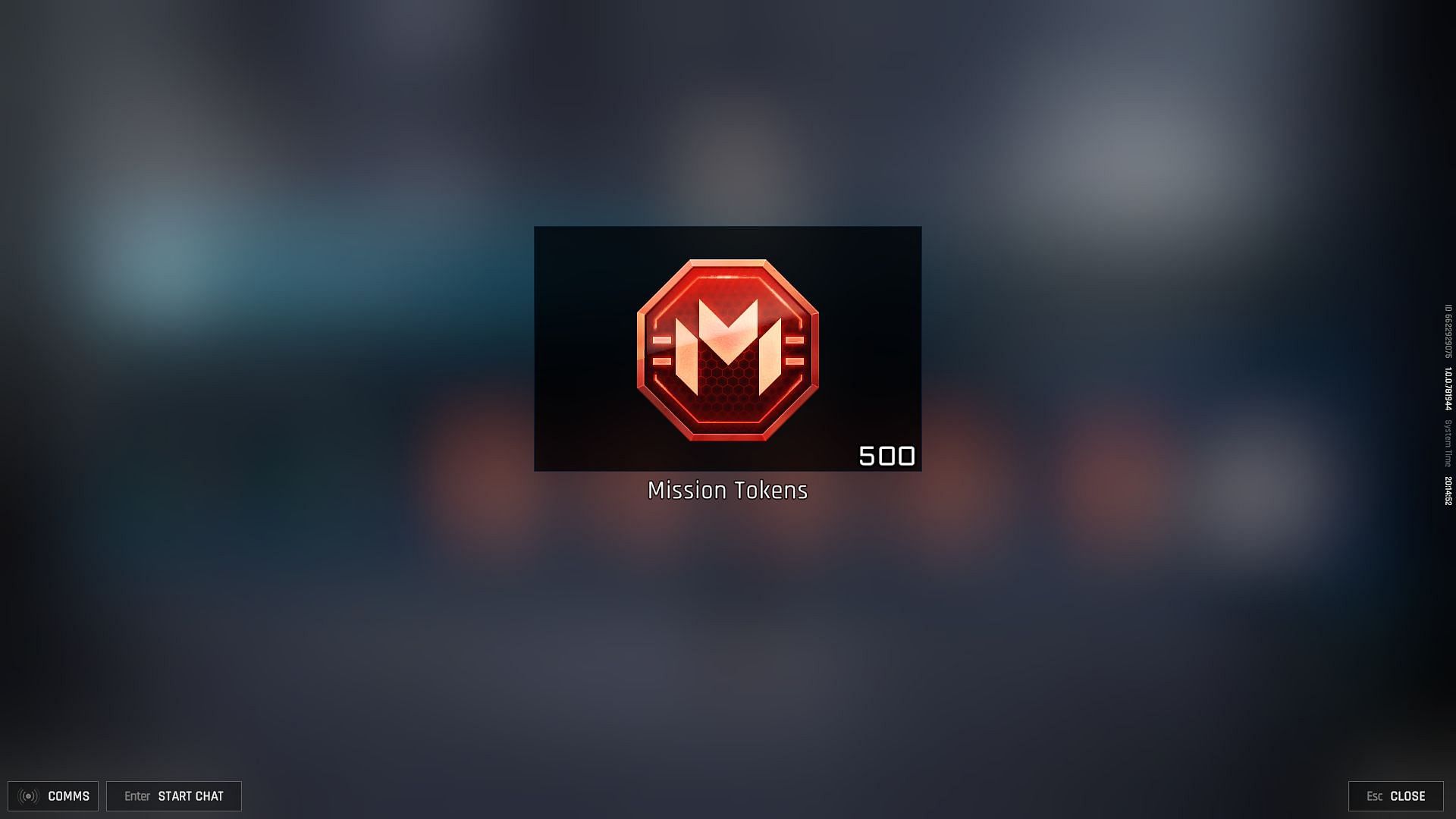 Как получить Mission Tokens в Mecha BREAK