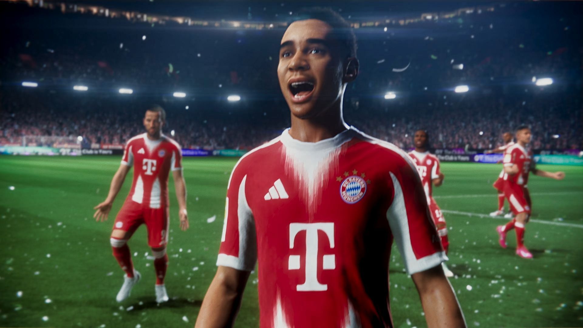EA FC 26 Ultimate Edition против Standard Edition: какую версию стоит купить?