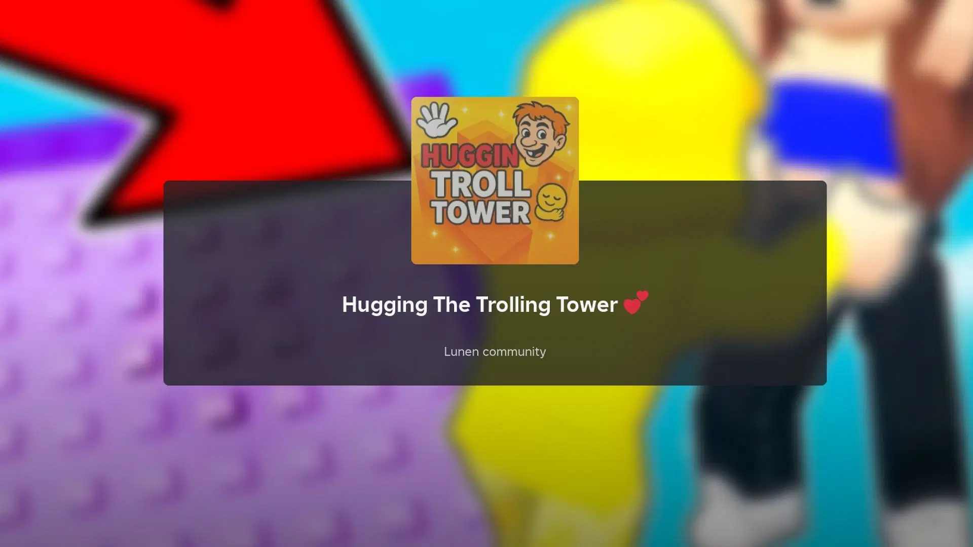 Hugging The Trolling Tower: Руководство для начинающих