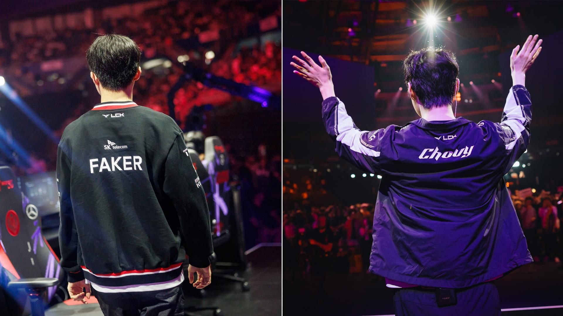 T1 против Gen.G в League of Legends MSI 2025 Гранд-финале: Прогноз, детали трансляции и другое