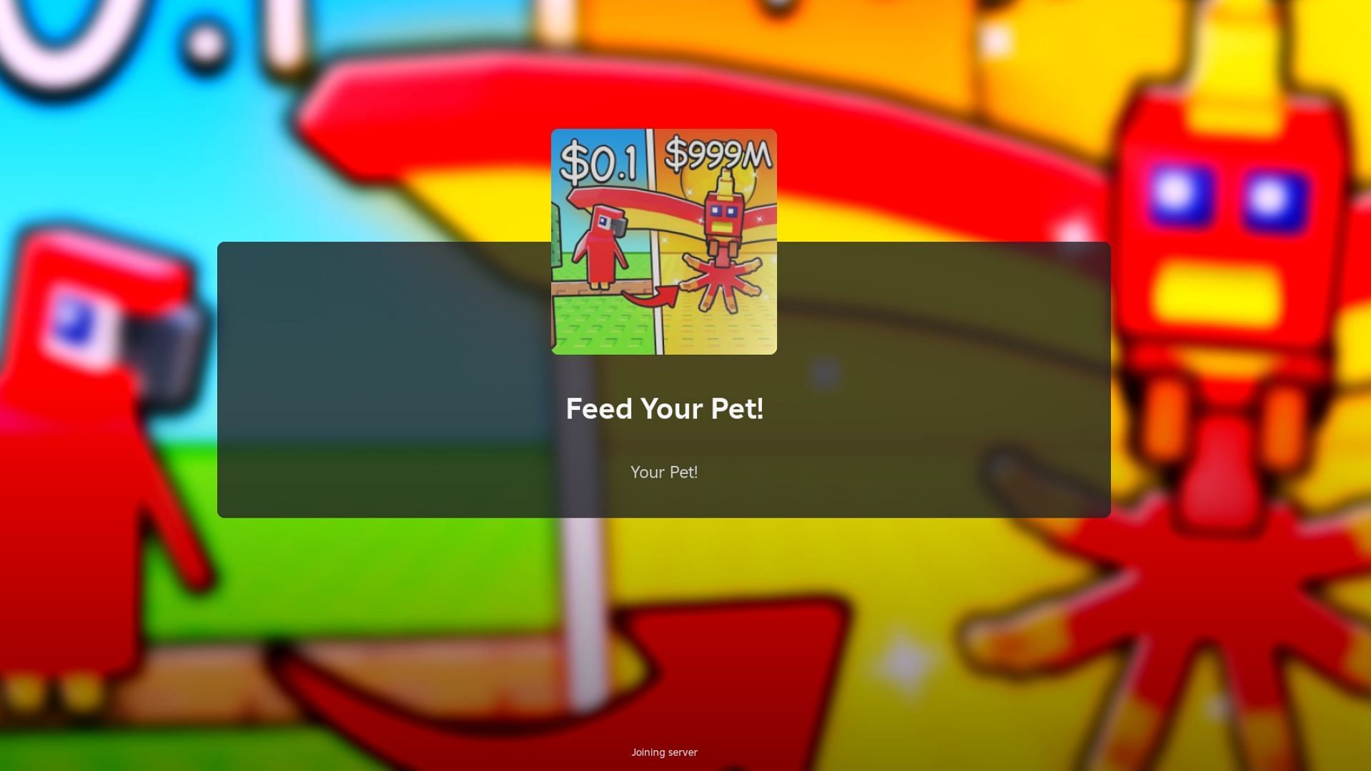 Feed Your Pet: Руководство для новичков