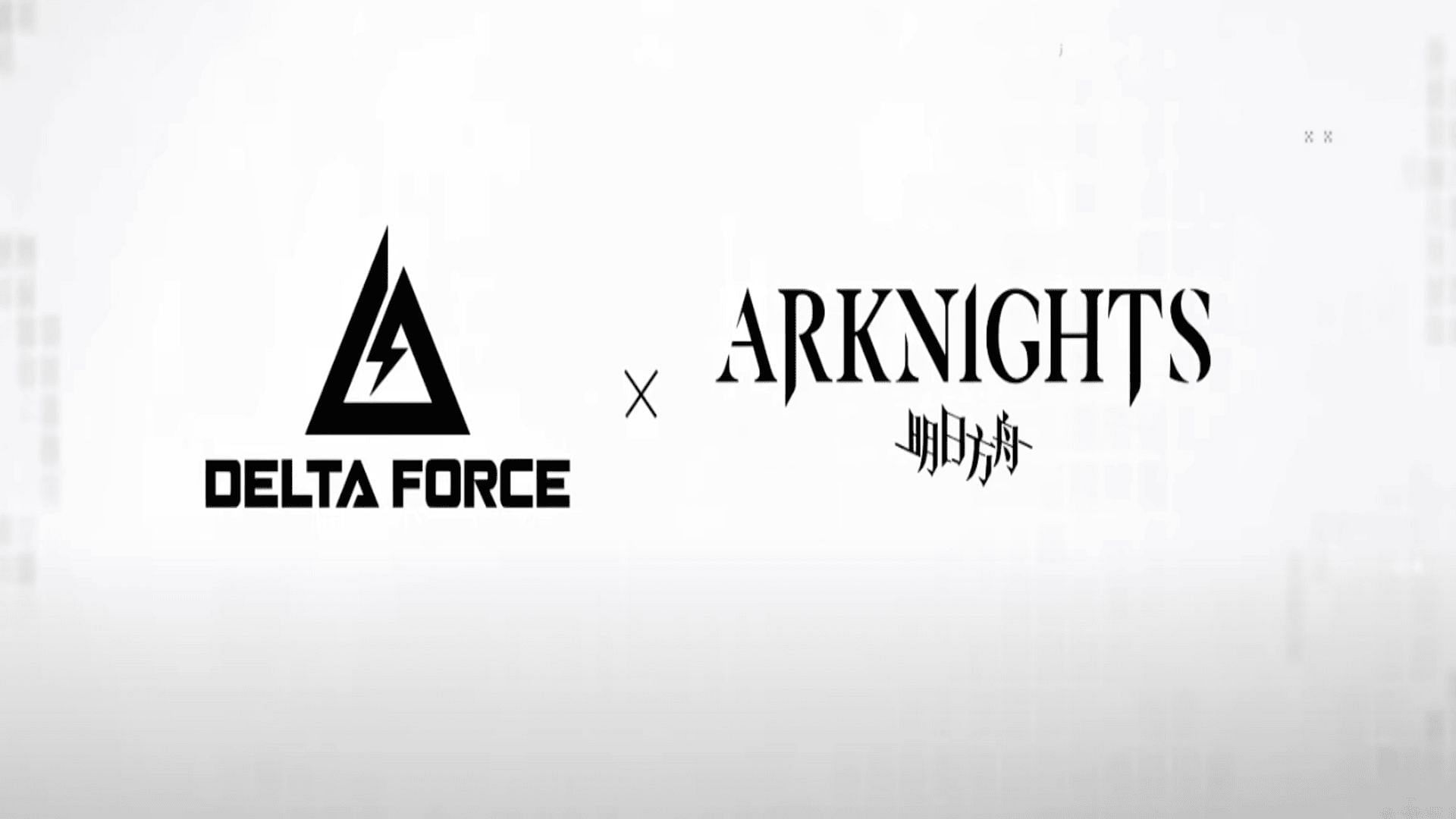 Сотрудничество Delta Force x Arknights: Все, что вам нужно знать