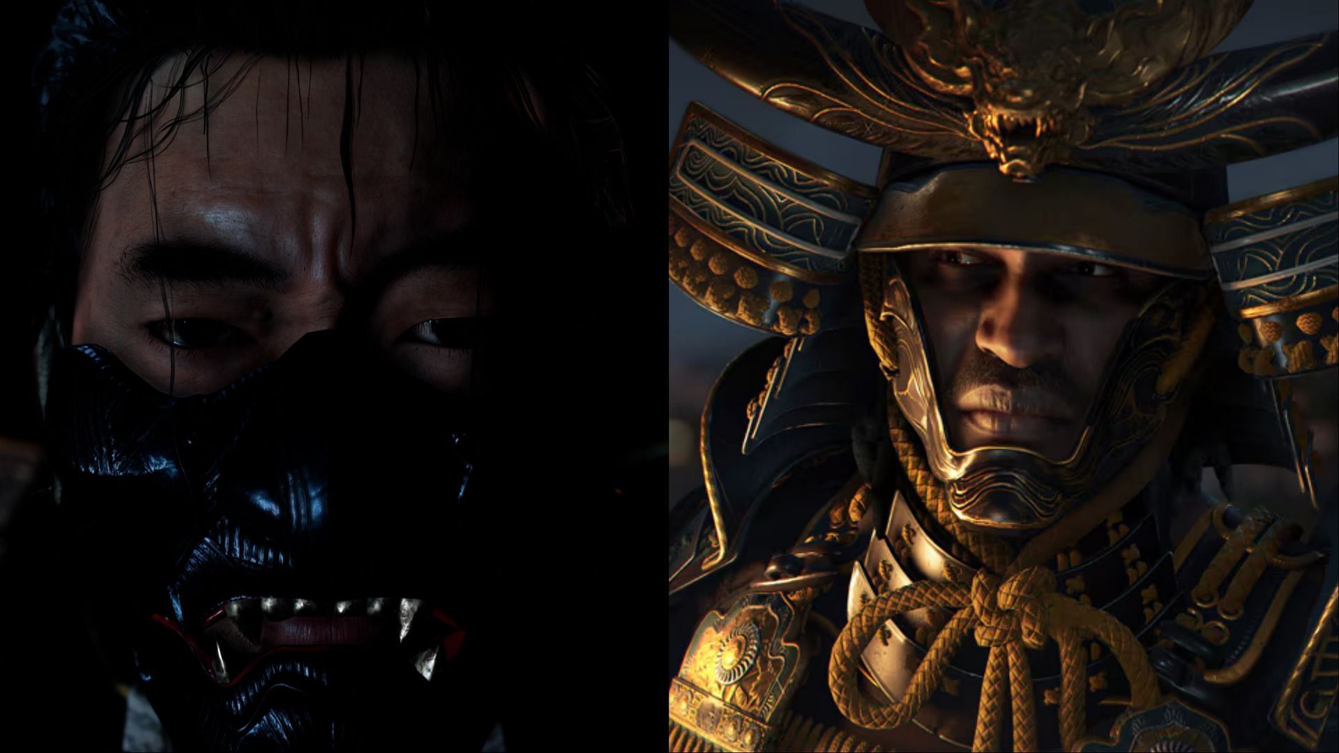 Джин Сакай против Ясукэ: VA Ghost of Tsushima делится мнением о битве самураев
