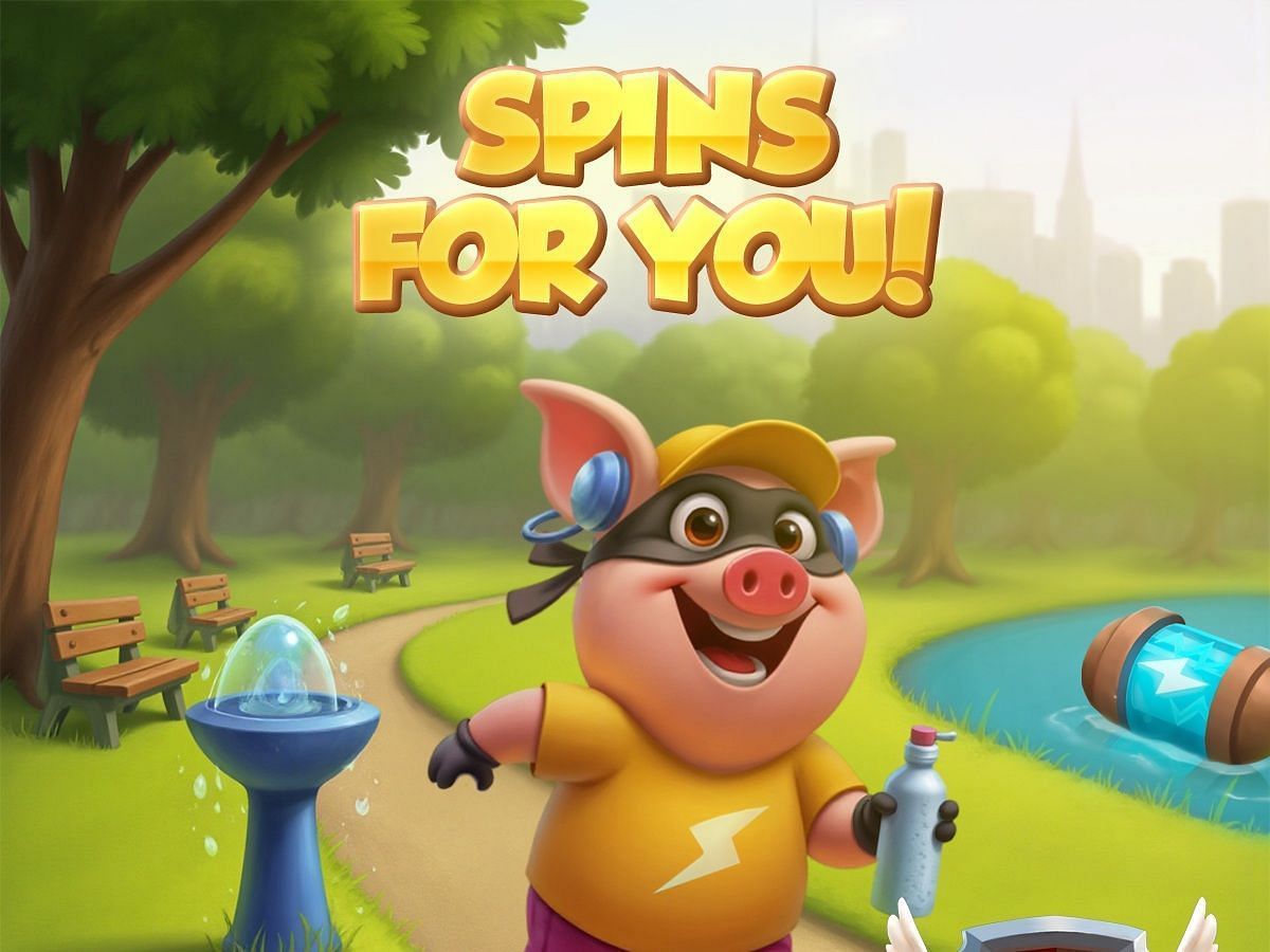 Есть ли бесплатные spins и coin ссылки для Coin Master сегодня? (18 июля 2025)