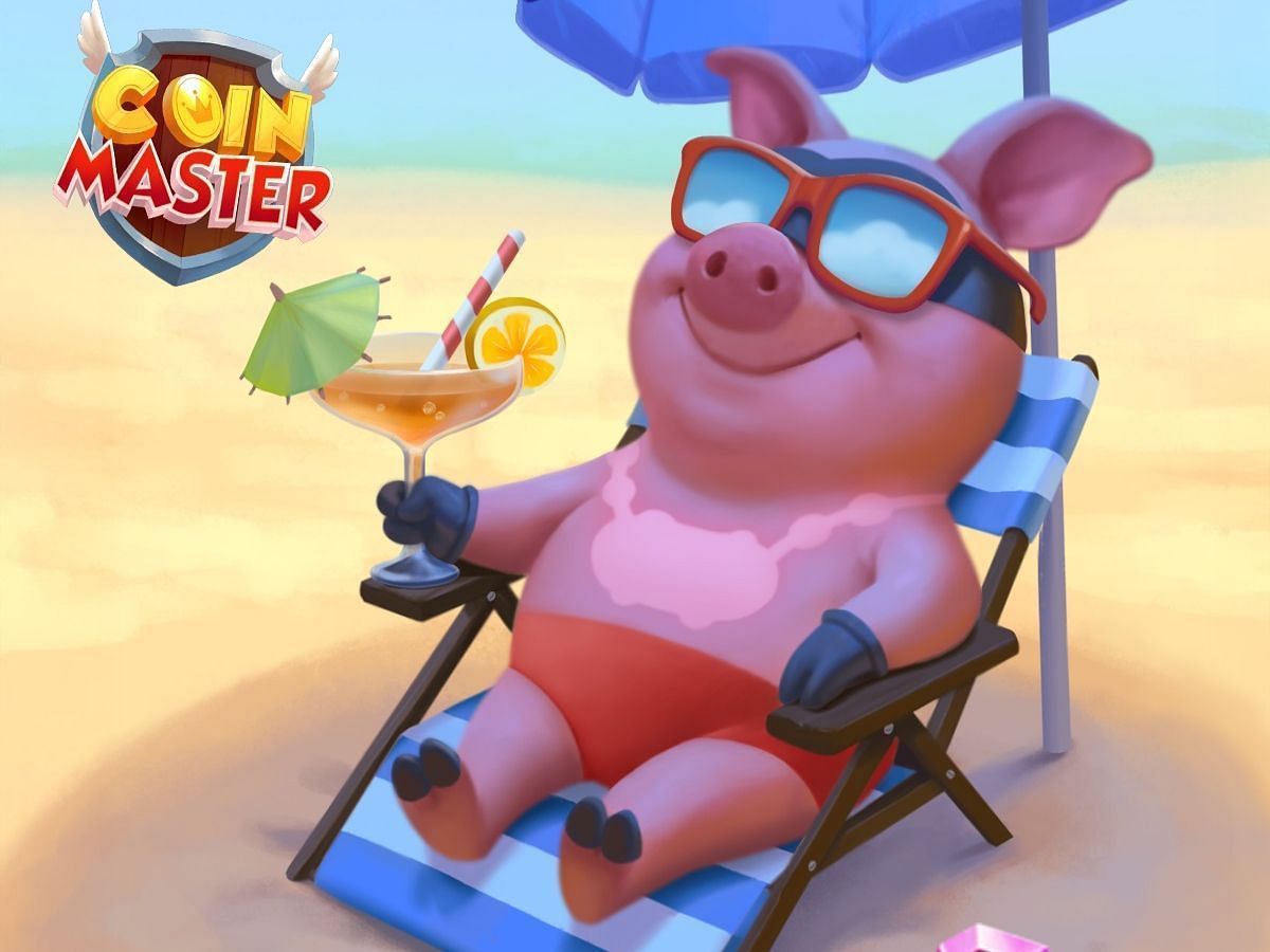 Есть ли сегодня ссылки на бесплатные вращения и монеты в Coin Master? (15 июля 2025 года)
