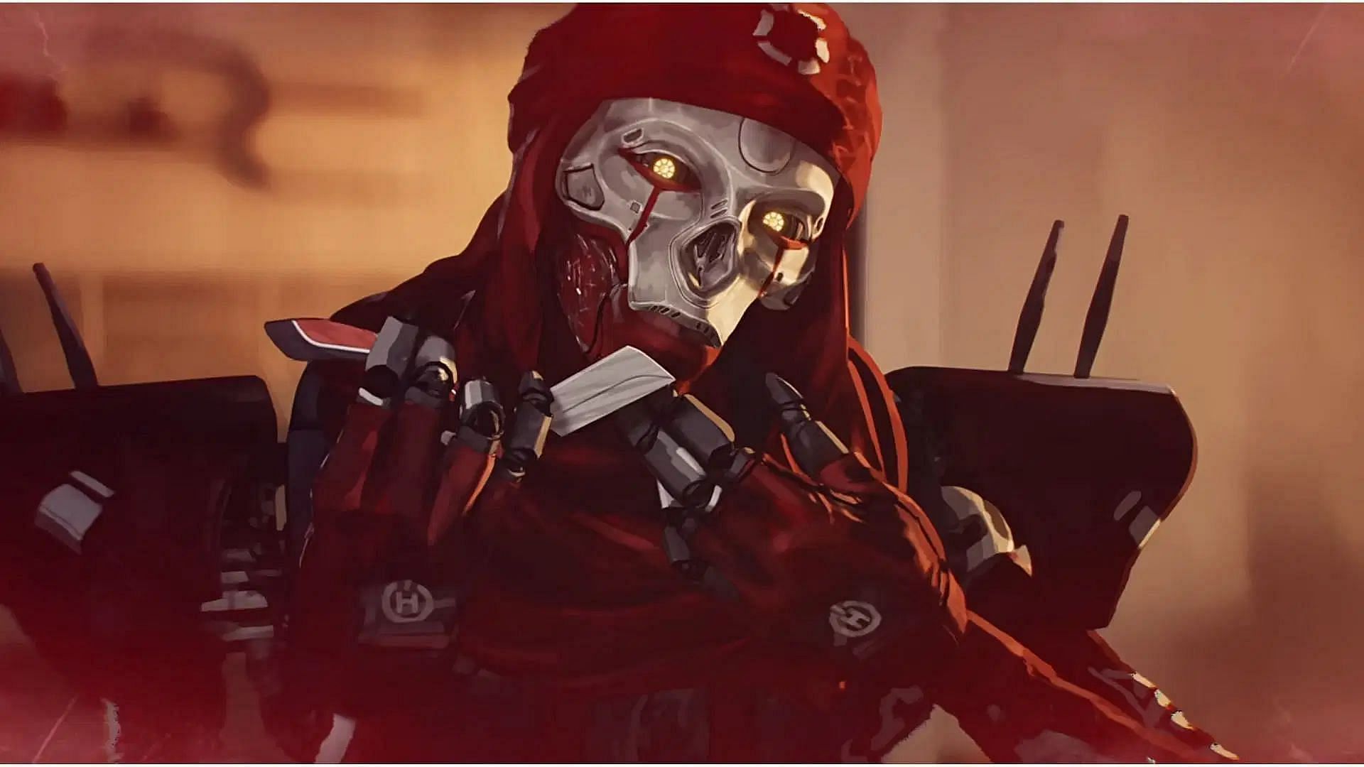 Резкий рост выборки Revenant после последнего обновления Apex Legends: Все, что мы знаем
