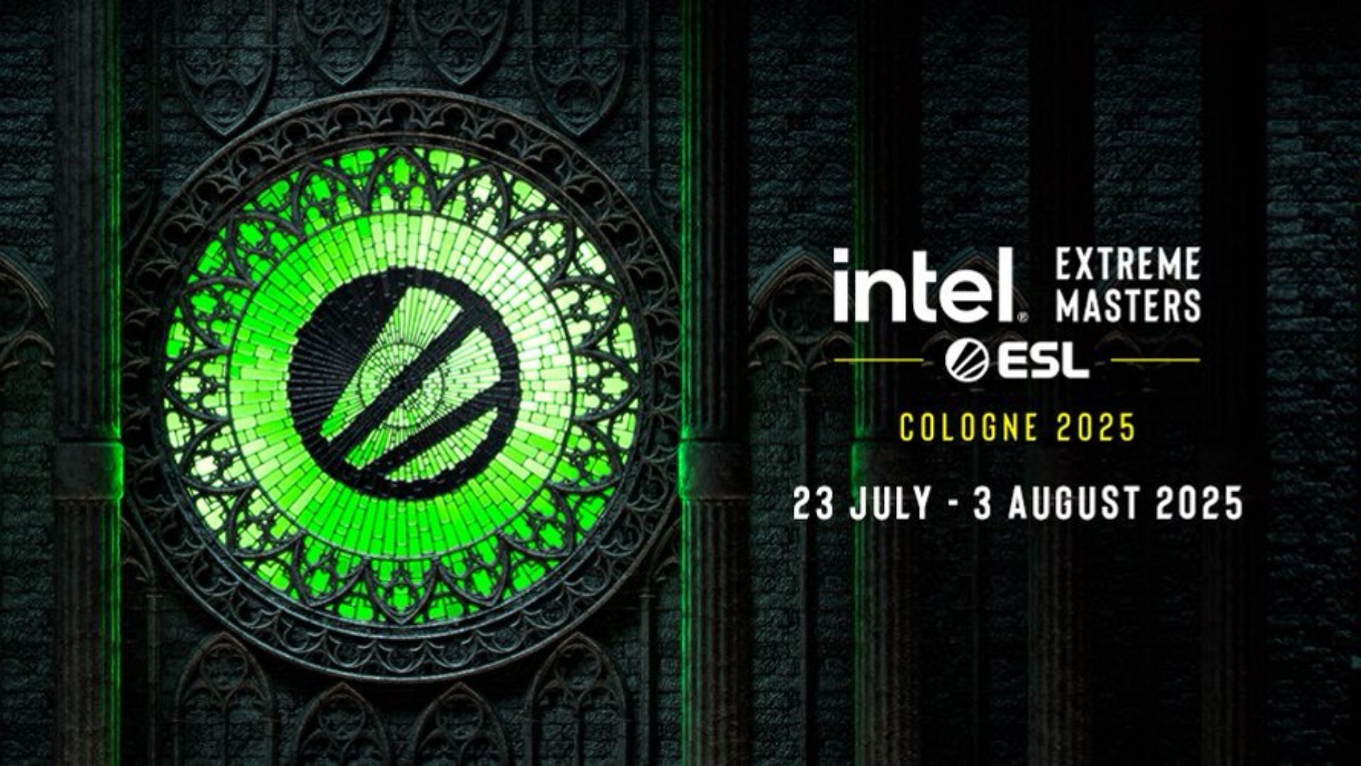 CS2: IEM Cologne 2025 Плейофф: квалифицированные команды, расписание и многое другое