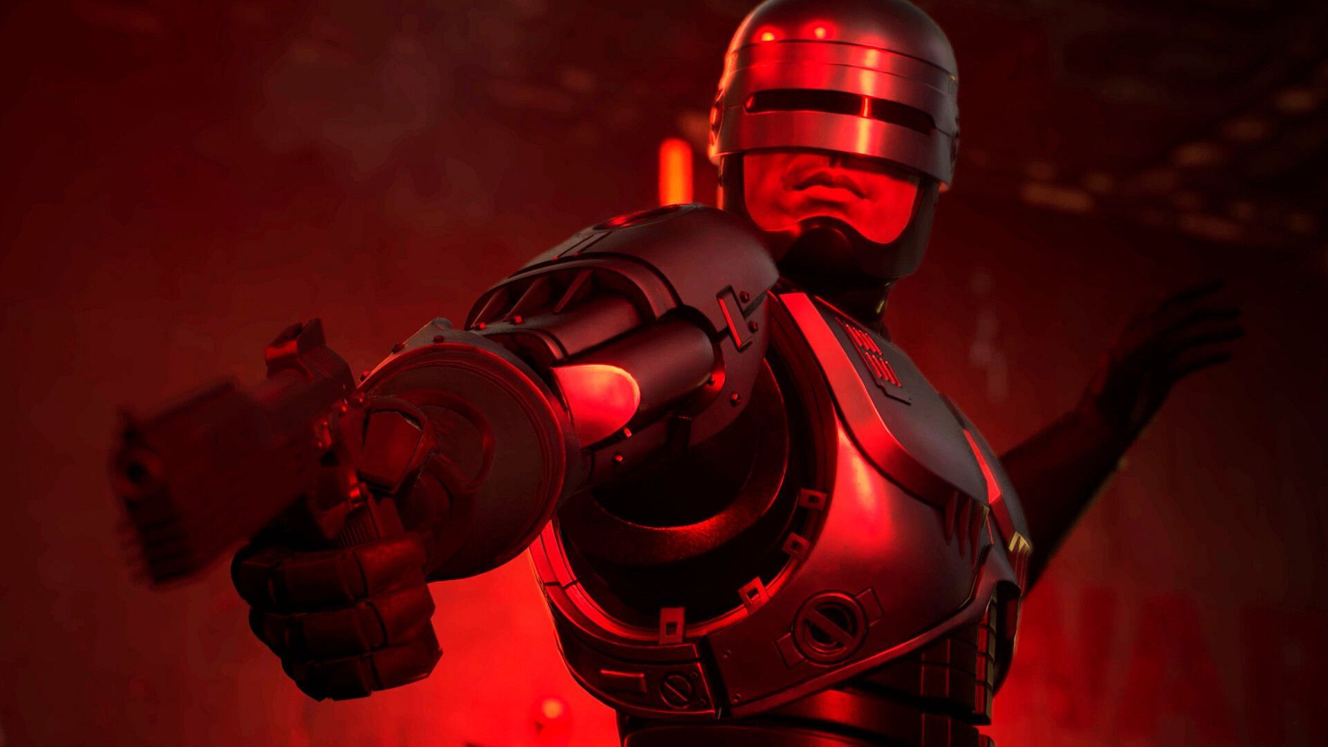 Robocop: Rogue City – Unfinished Business: руководство по предзаказу, цена и все бонусы объяснены