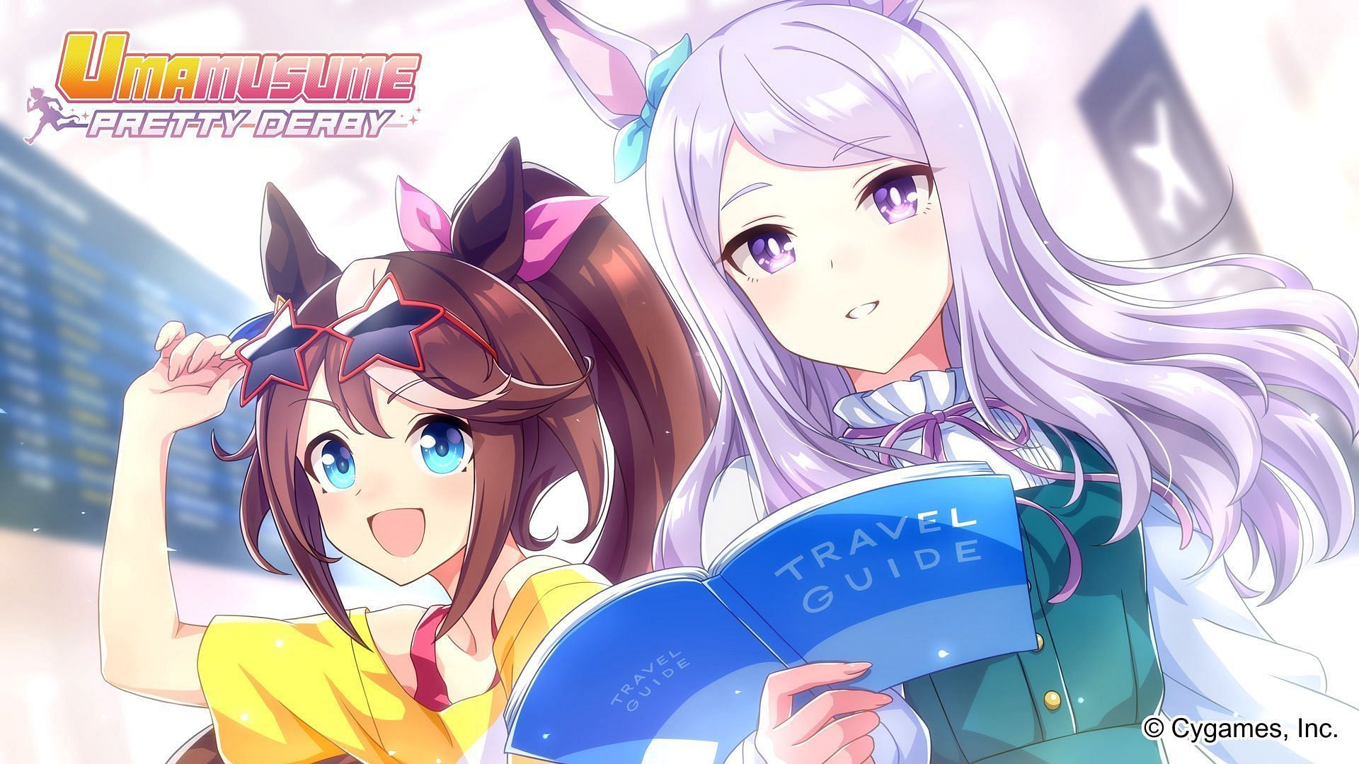 Руководство по рероллу в Umamusume Pretty Derby