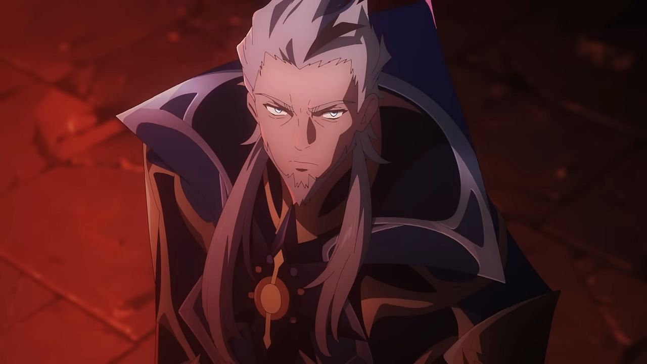 Кто такой Pierro в Genshin Impact?