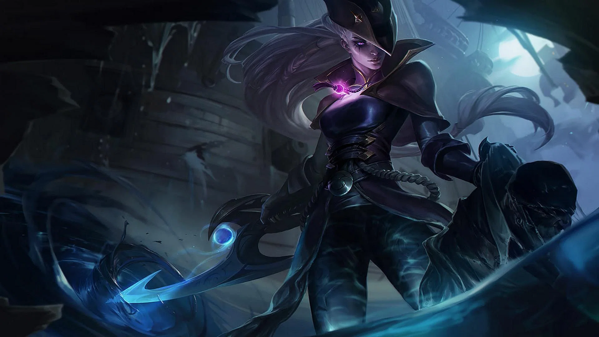 “Азир! Ты думаешь, что родился, чтобы править мной”: League of Legends LoLdle ответы 1106 (четверг, 17 июля 2025)
