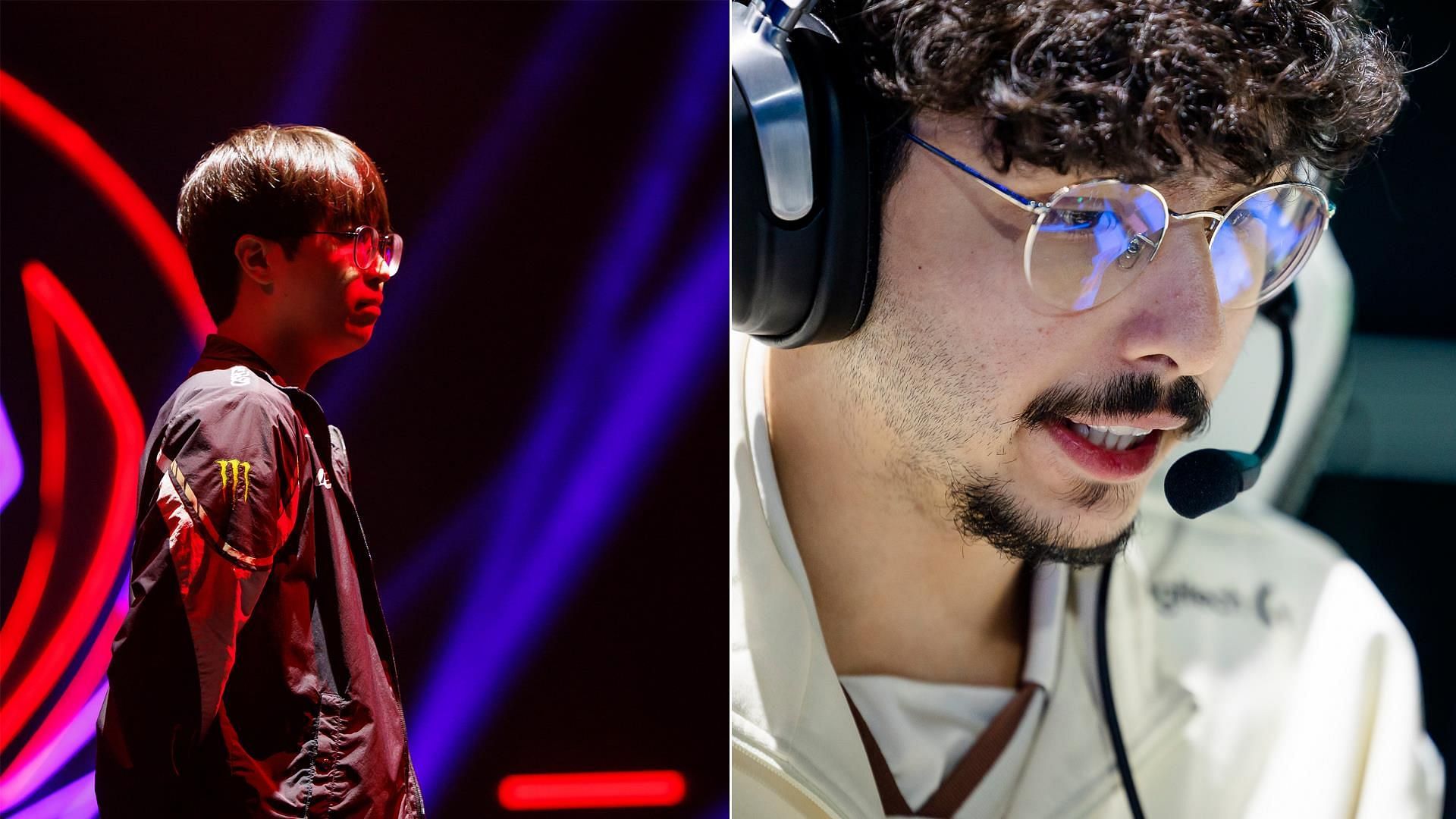 Gen.G против G2 Esports в Semifinals League of Legends EWC 2025: Прогноз, детали трансляции и другое
