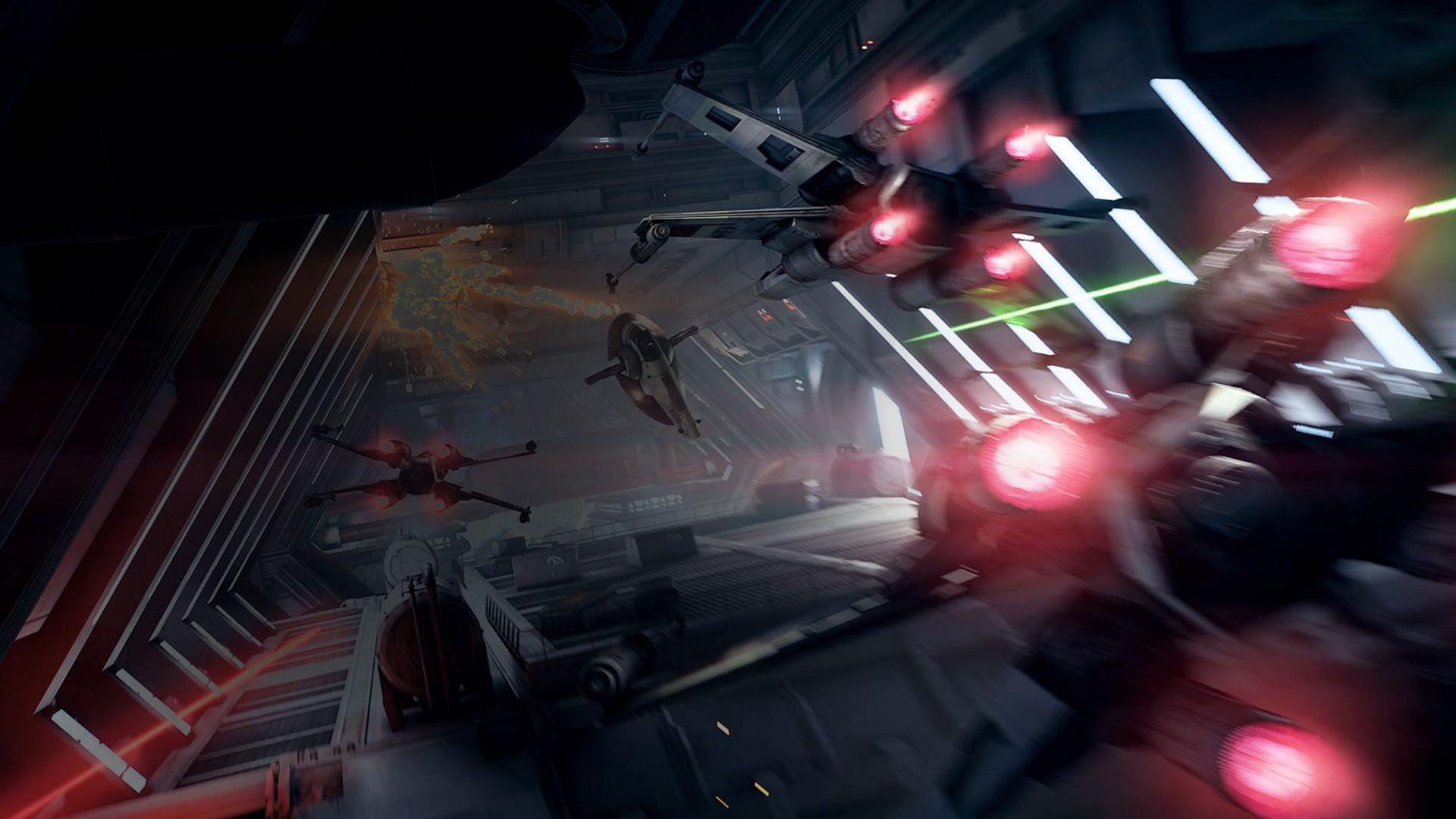 Star Wars: Battlefront 2 код ошибки 770: Возможные решения и причины