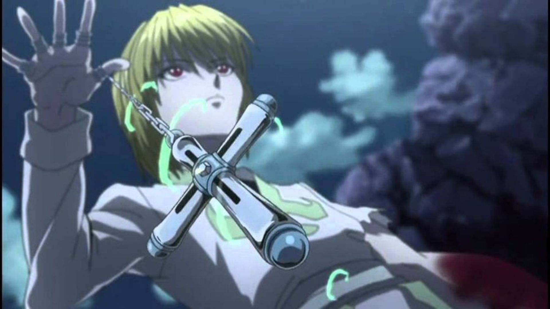 Что такое способность Конъюрации в Hunter x Hunter? Каковы её пределы? Исследовано