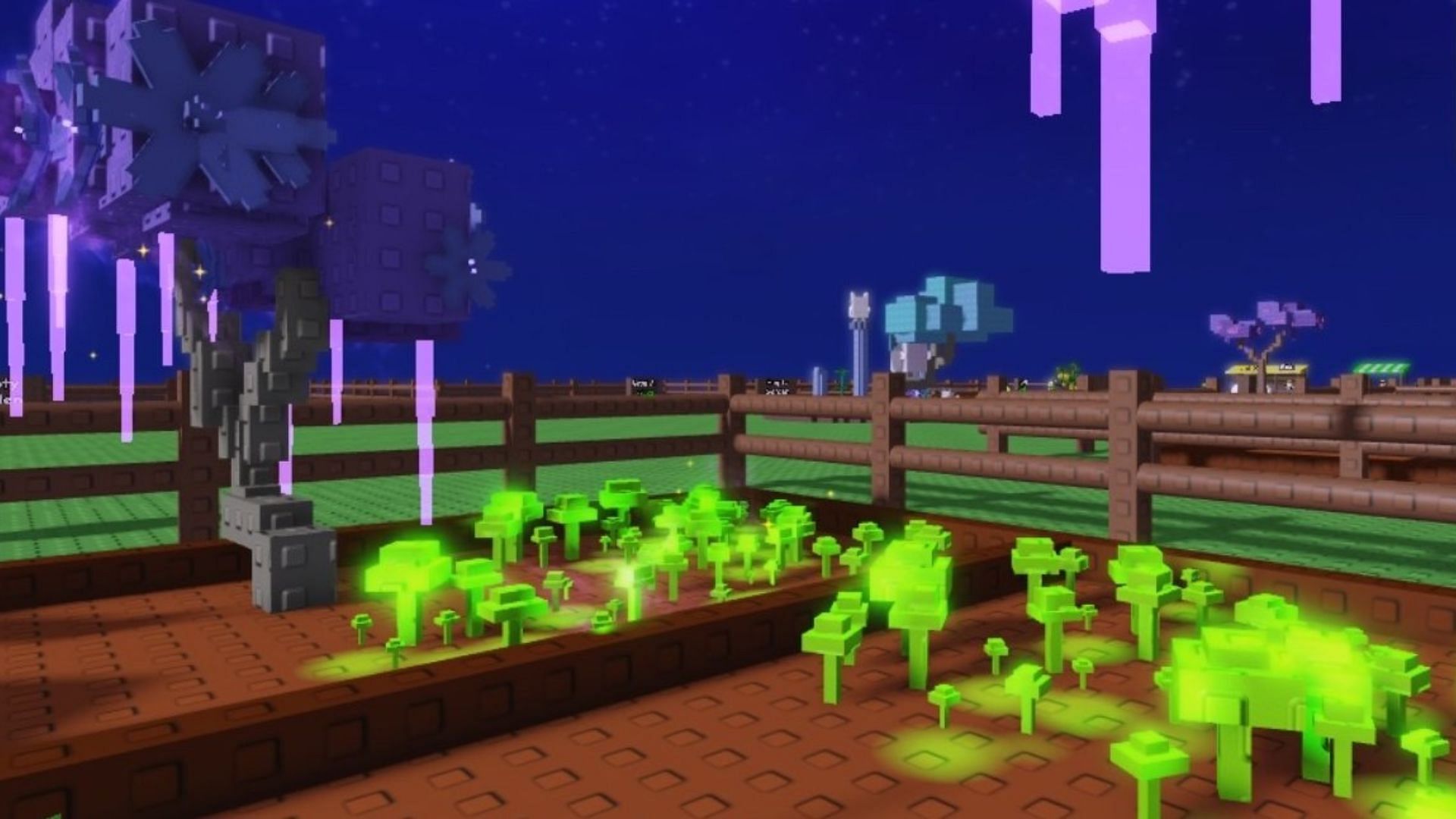 Что делает Стегозавр в Grow a Garden?