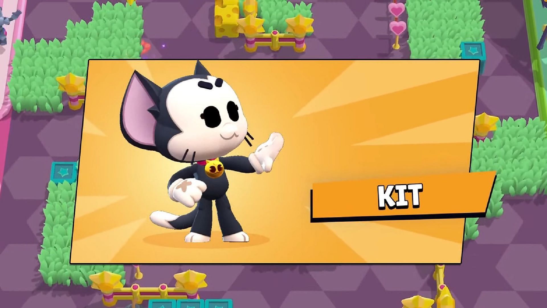 Утечки намекают на три новых World Cat Day Challenges в Brawl Stars