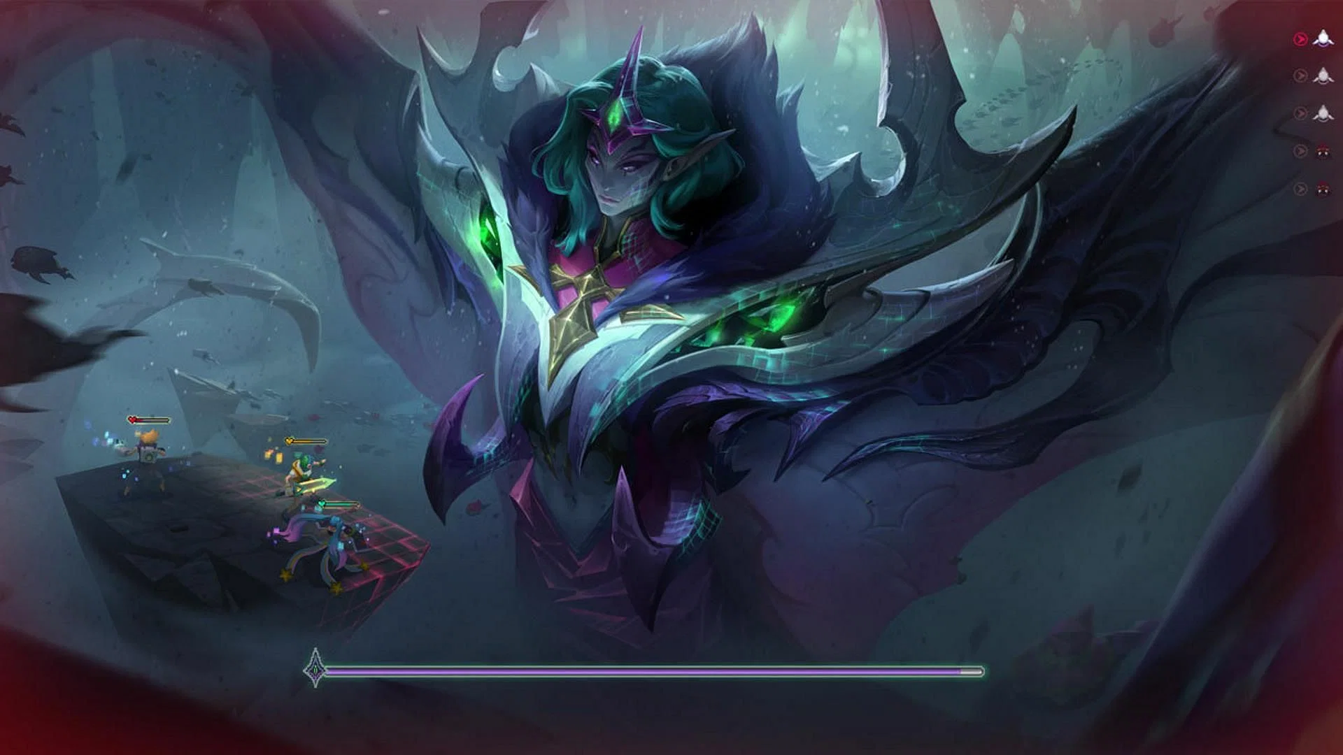“Время не лечит все раны”: League of Legends LoLdle ответы 1105 (Среда, 16 июля 2025)