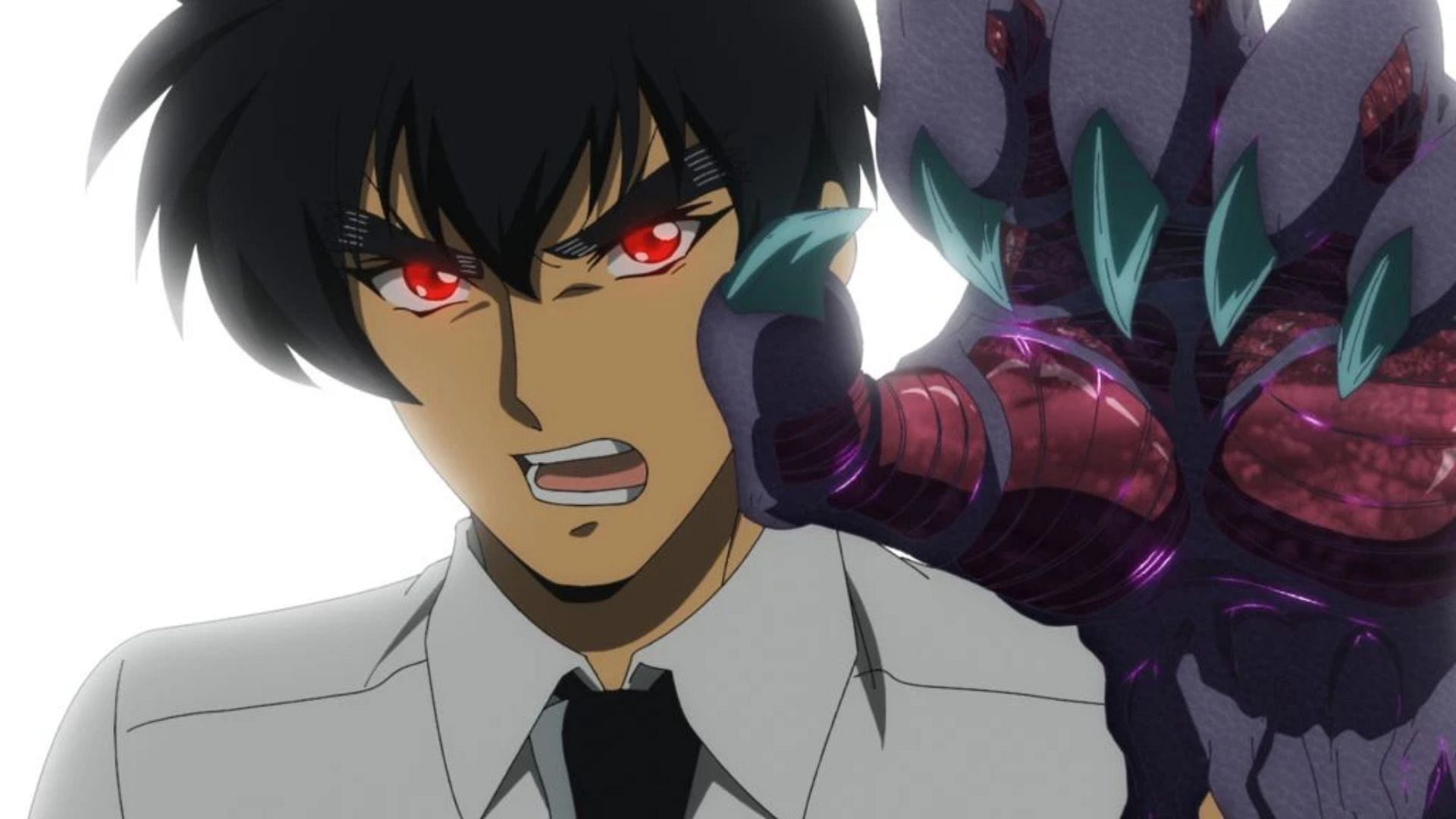Hell Teacher: Jigoku Sensei Nube episode 4: Дата и время выхода, где смотреть и другое