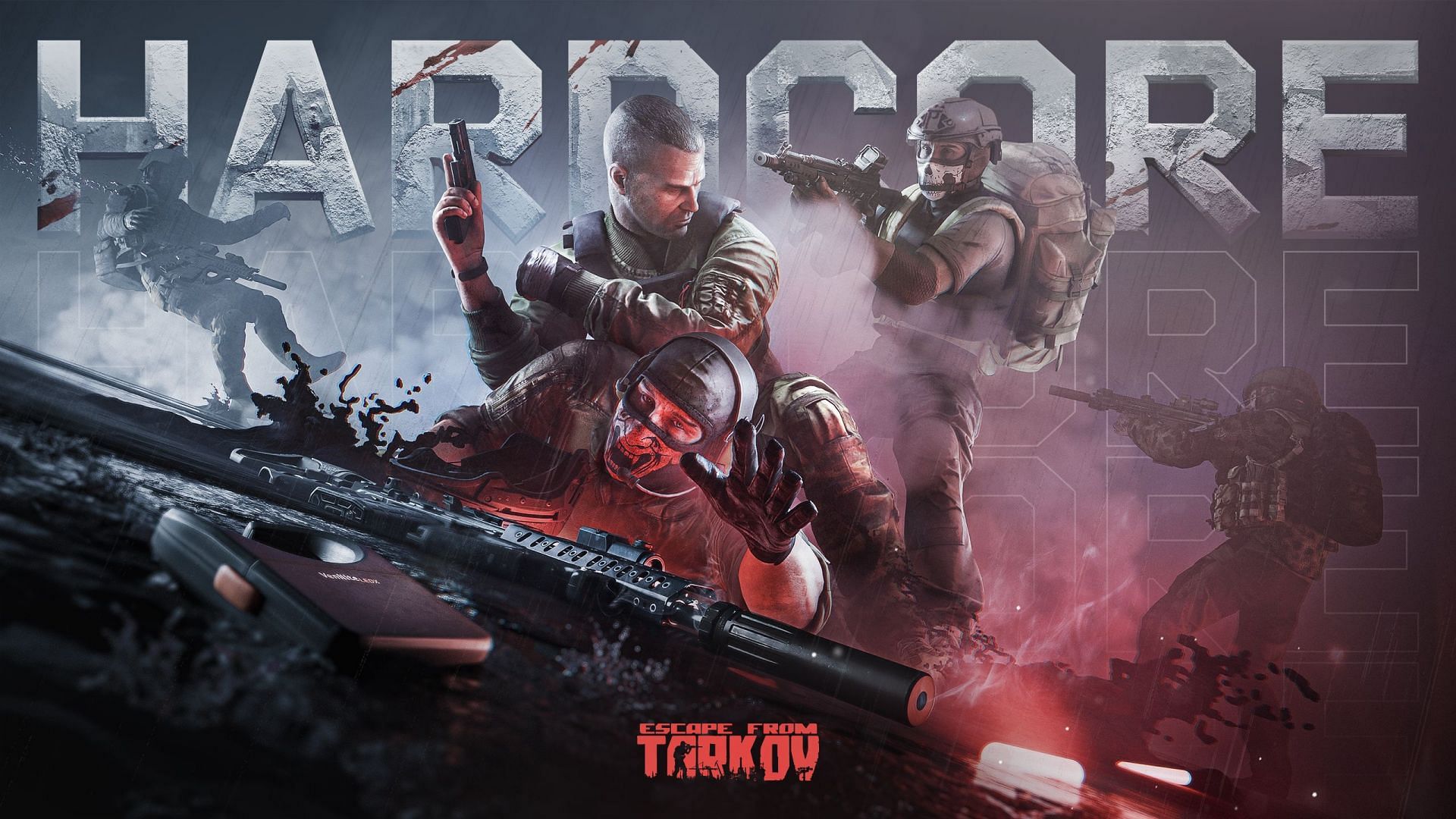 Escape from Tarkov downtime сегодня (9 июля 2025): будет ли обновление сегодня?