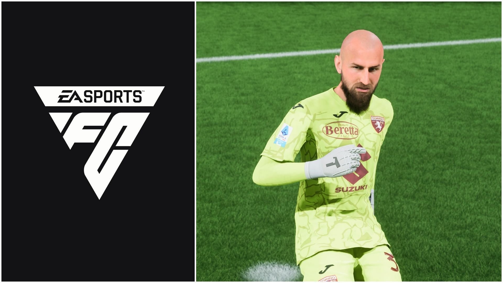 Утечки EA FC 25: Ваня Милинкович-Савич, по слухам, получит предмет Flashback SBC/цели